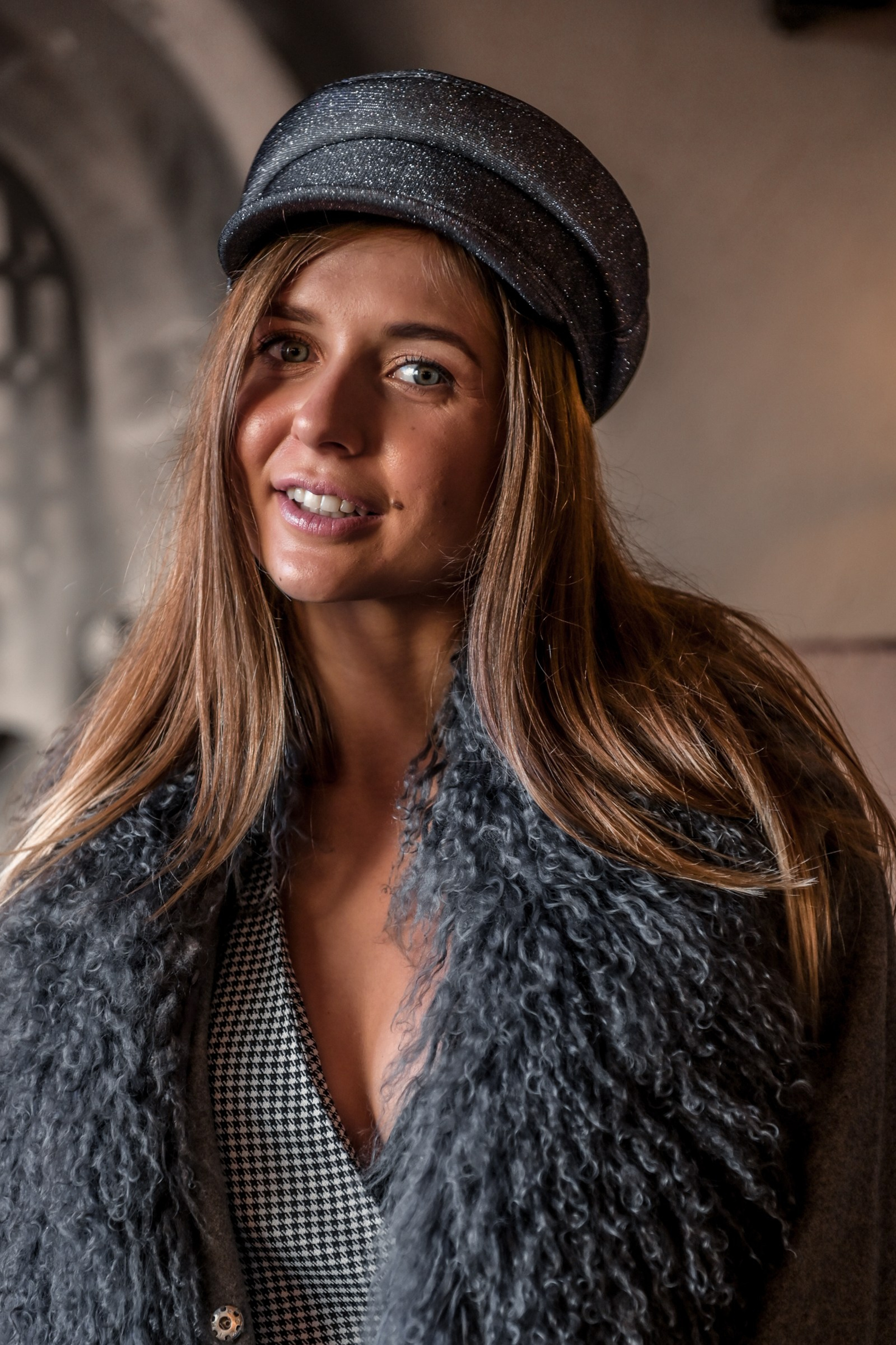 Осенние мотивы