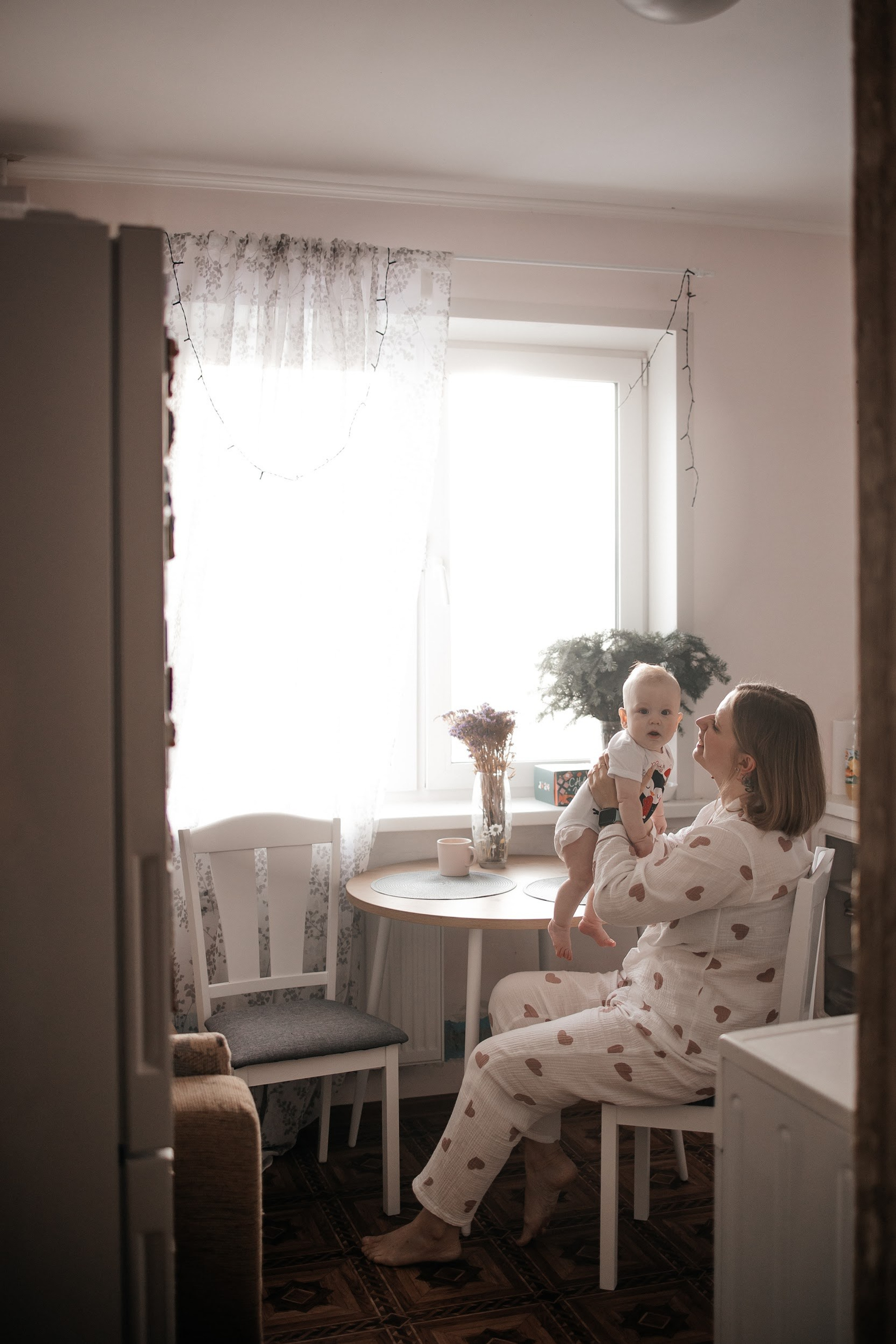 Диана и Максим