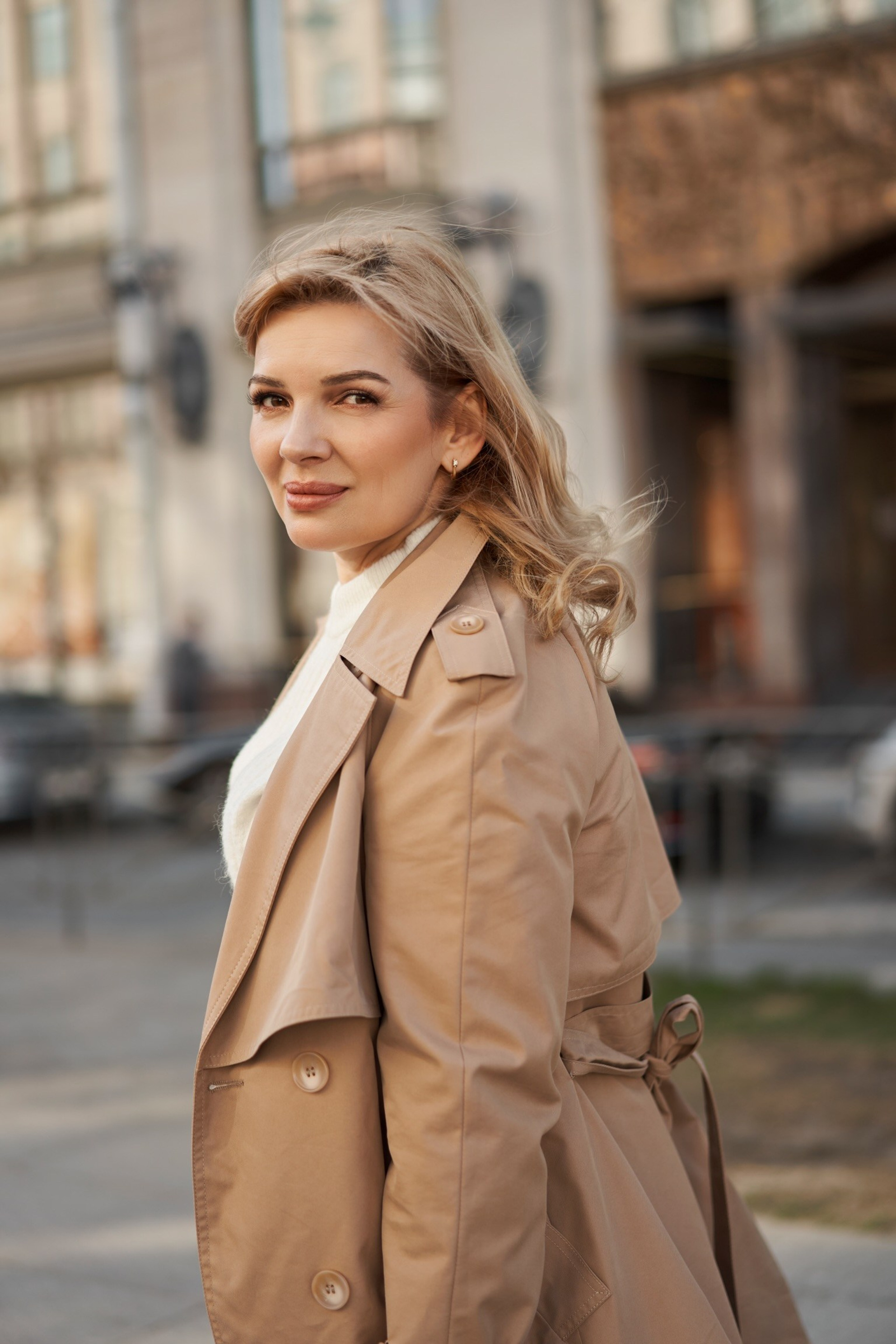 Имиджевая фотосессия для бьюти мастера. Бренд фотограф в Санкт-Петербурге Оля Черных