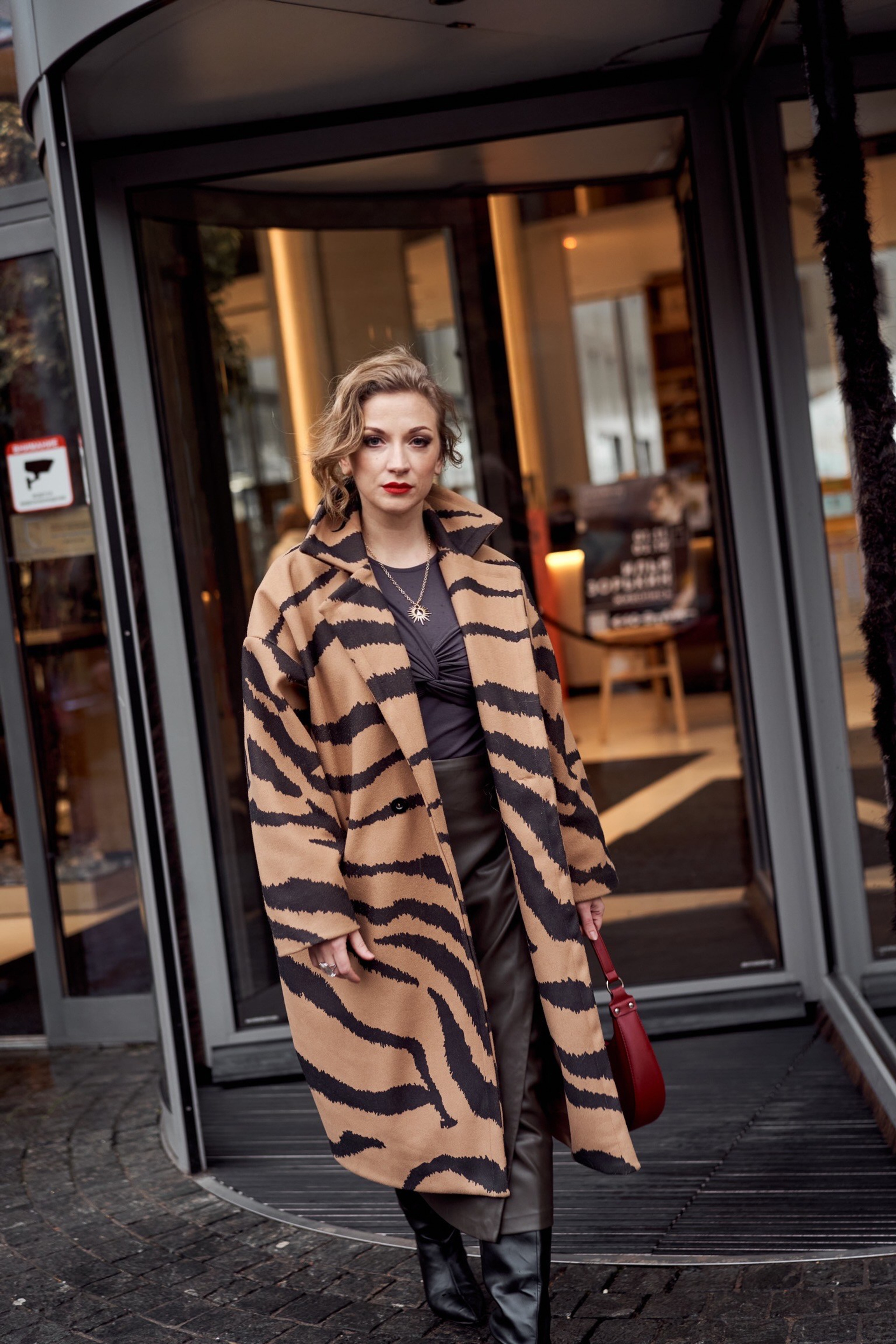 Студийная съемка. Бренд фотограф в Санкт-Петербурге Оля Черных