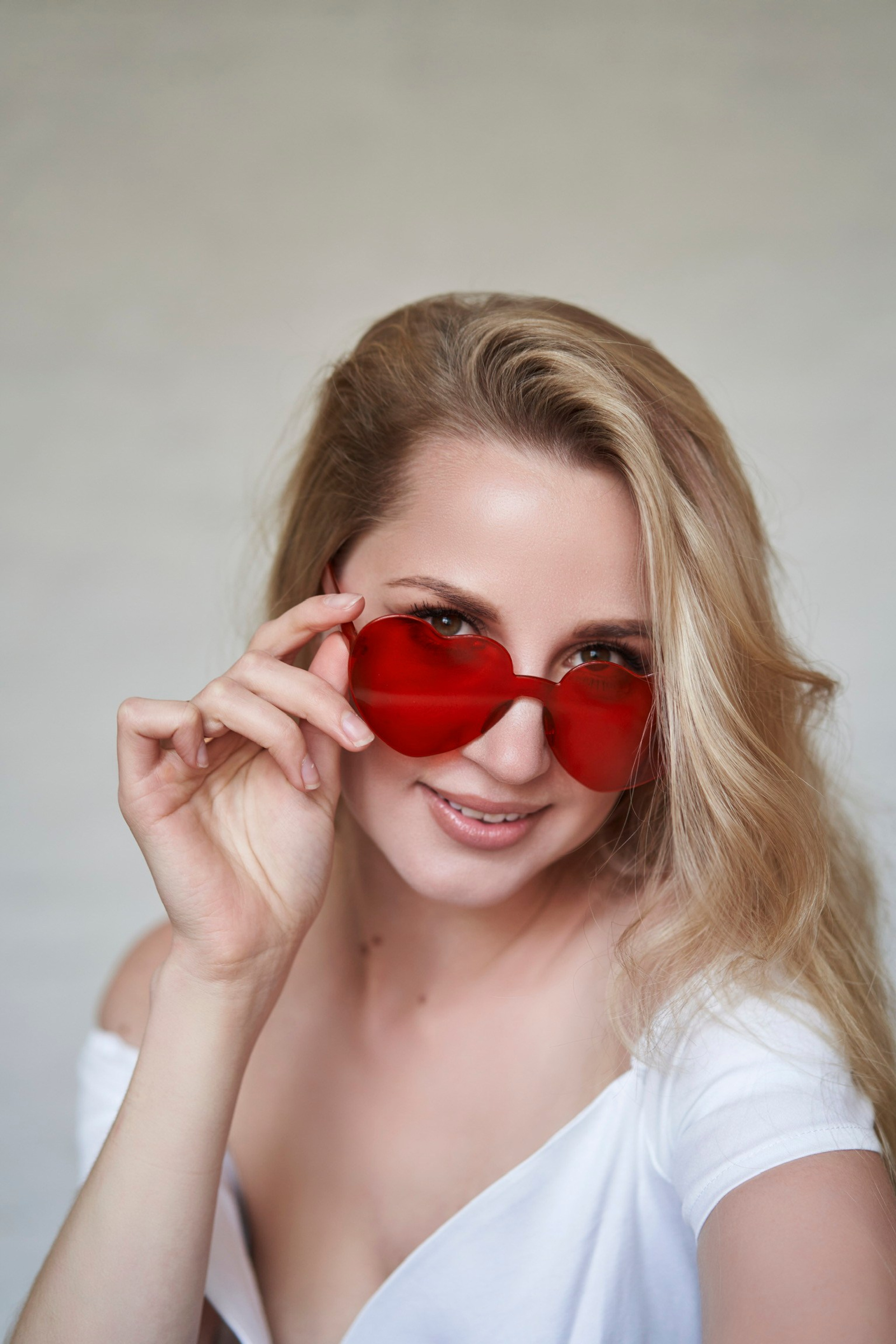 Фотосессия для контента. Бренд фотограф в Санкт-Петербурге Оля Черных