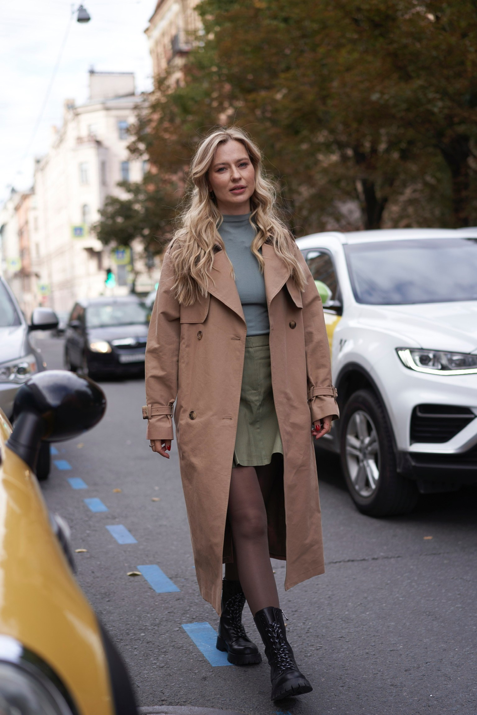 Студийная съемка в фотостудии. Бренд фотограф в Санкт-Петербурге Оля Черных