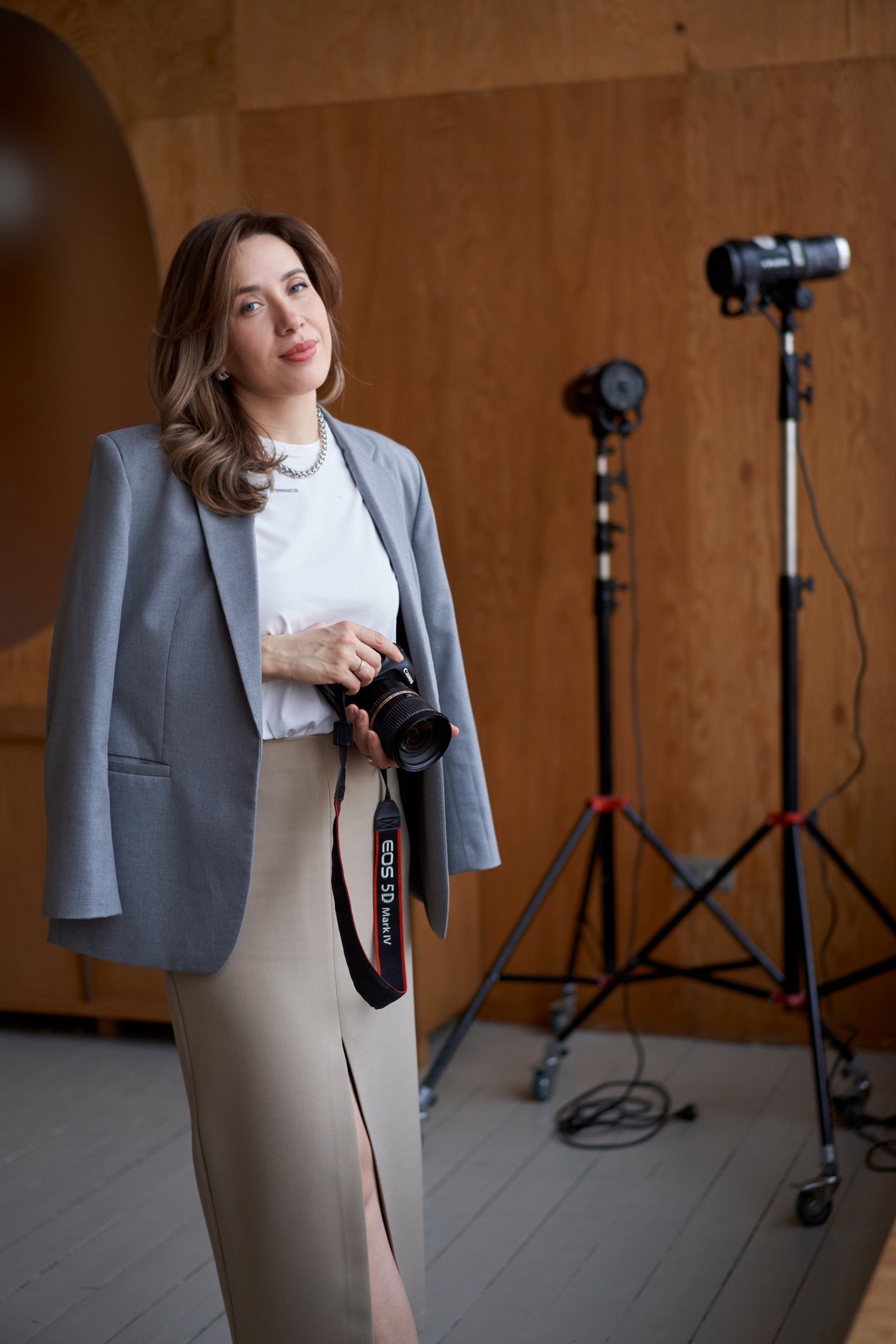 Имиджевый и бизнес портрет. Бренд фотограф в Санкт-Петербурге Оля Черных