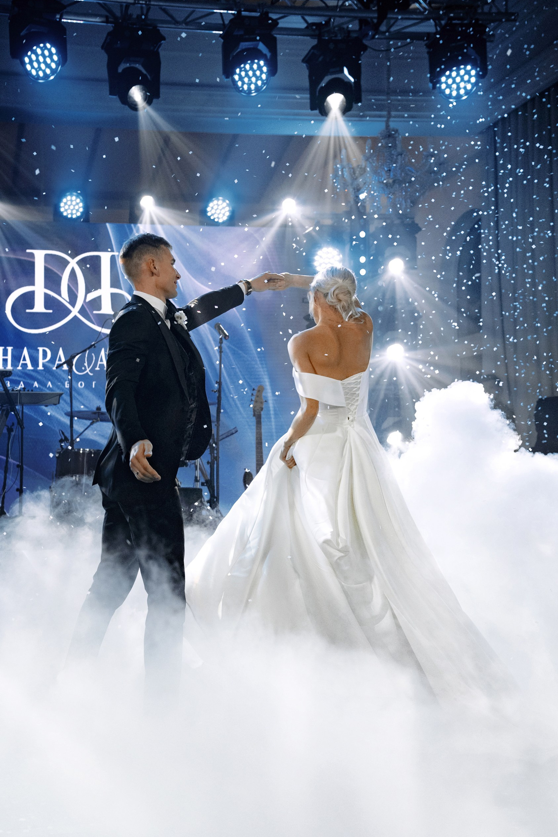 Динара & Антон