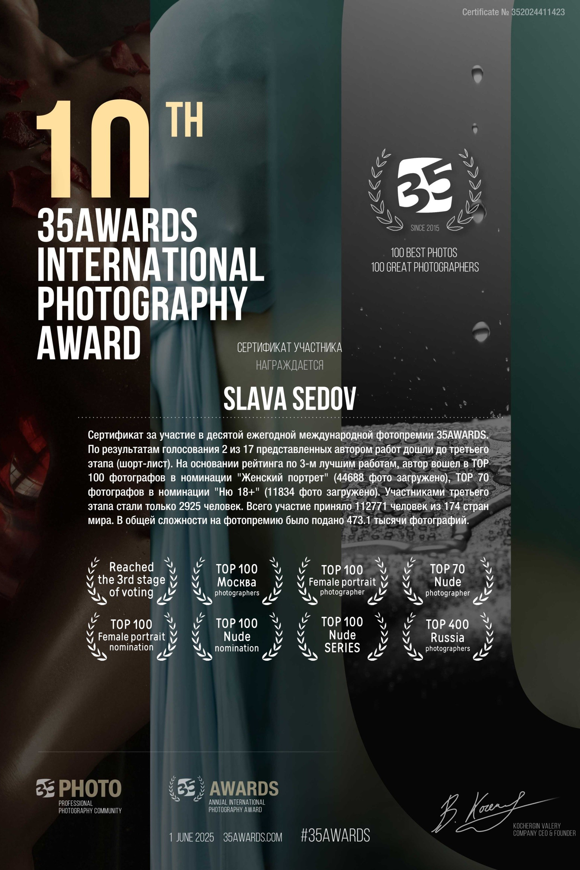 Истории. Slava Sedov. AI-фотограф. Визуальные образы и истории в кинематографичном стиле