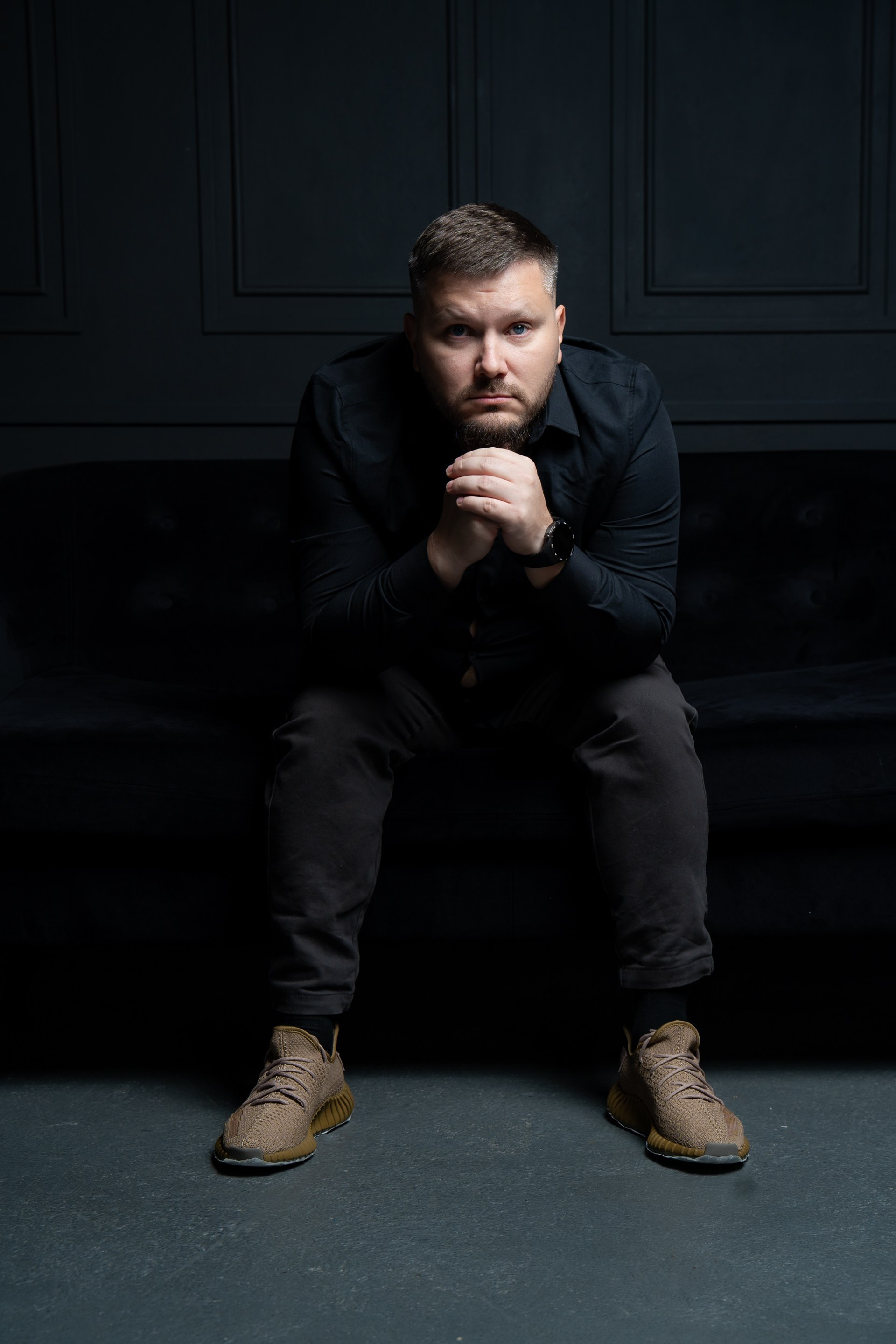 Истории. Фотограф в Ростове-на-Дону Елизаваета Маковей