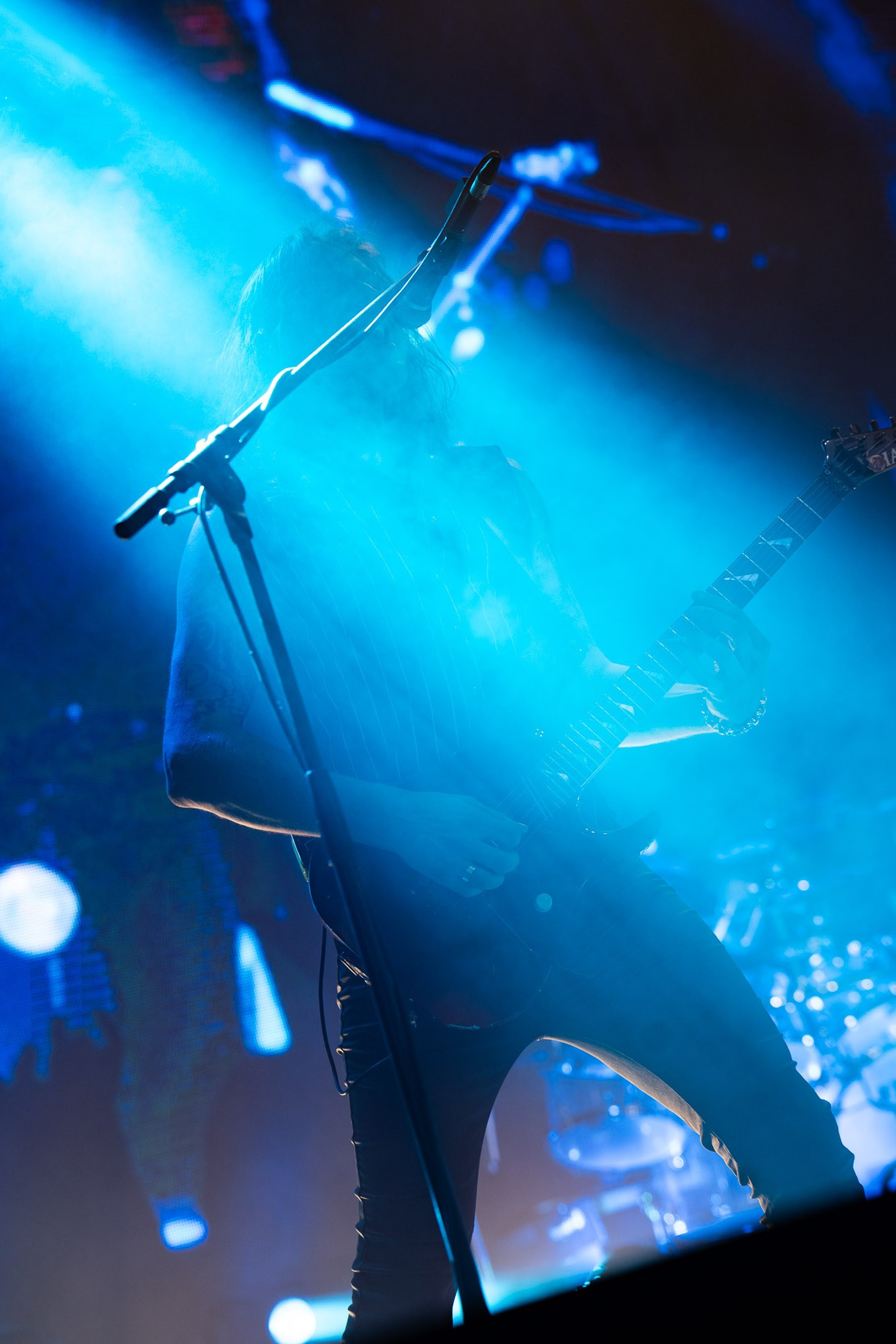 Концертное портфолио