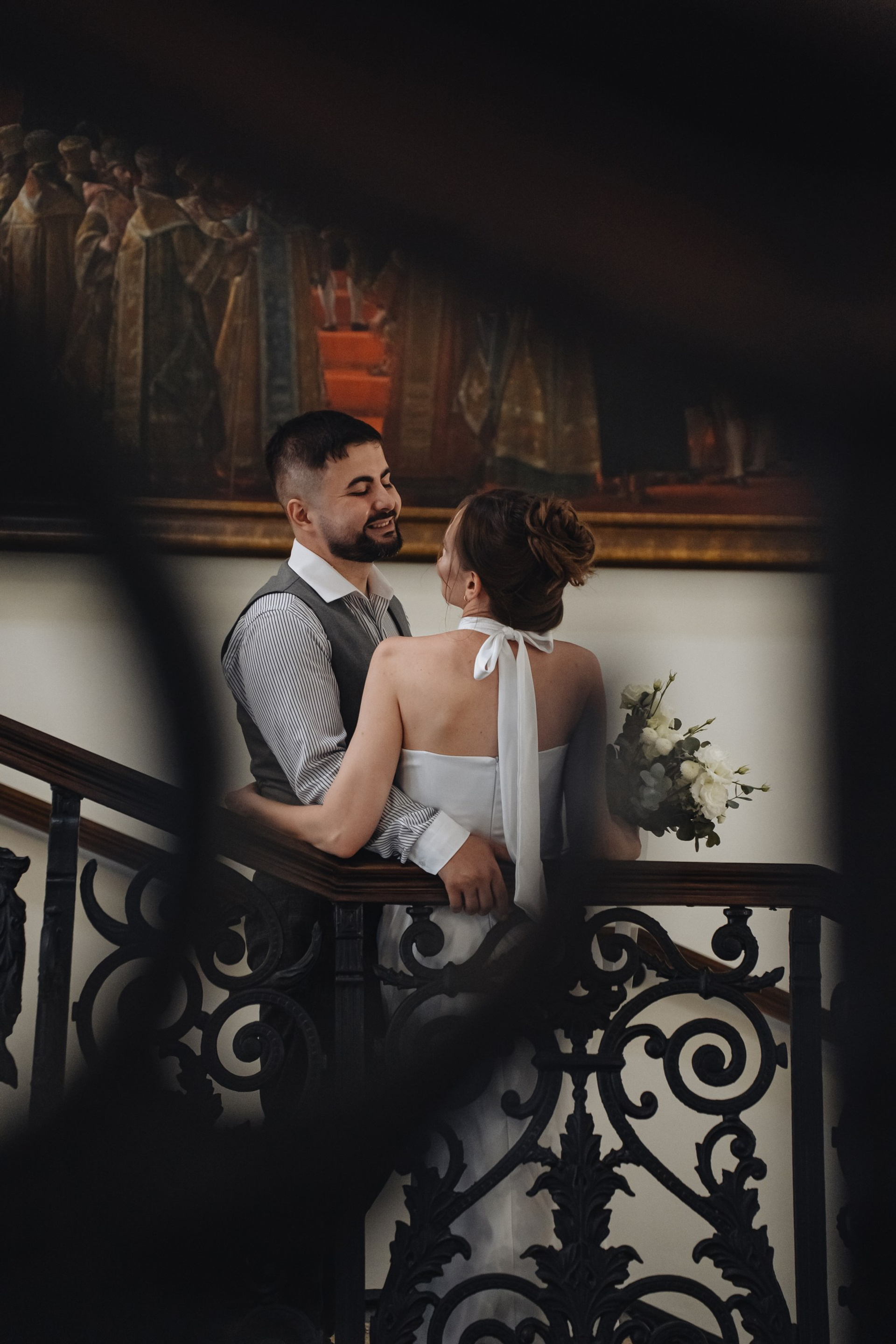 Диана и Артур