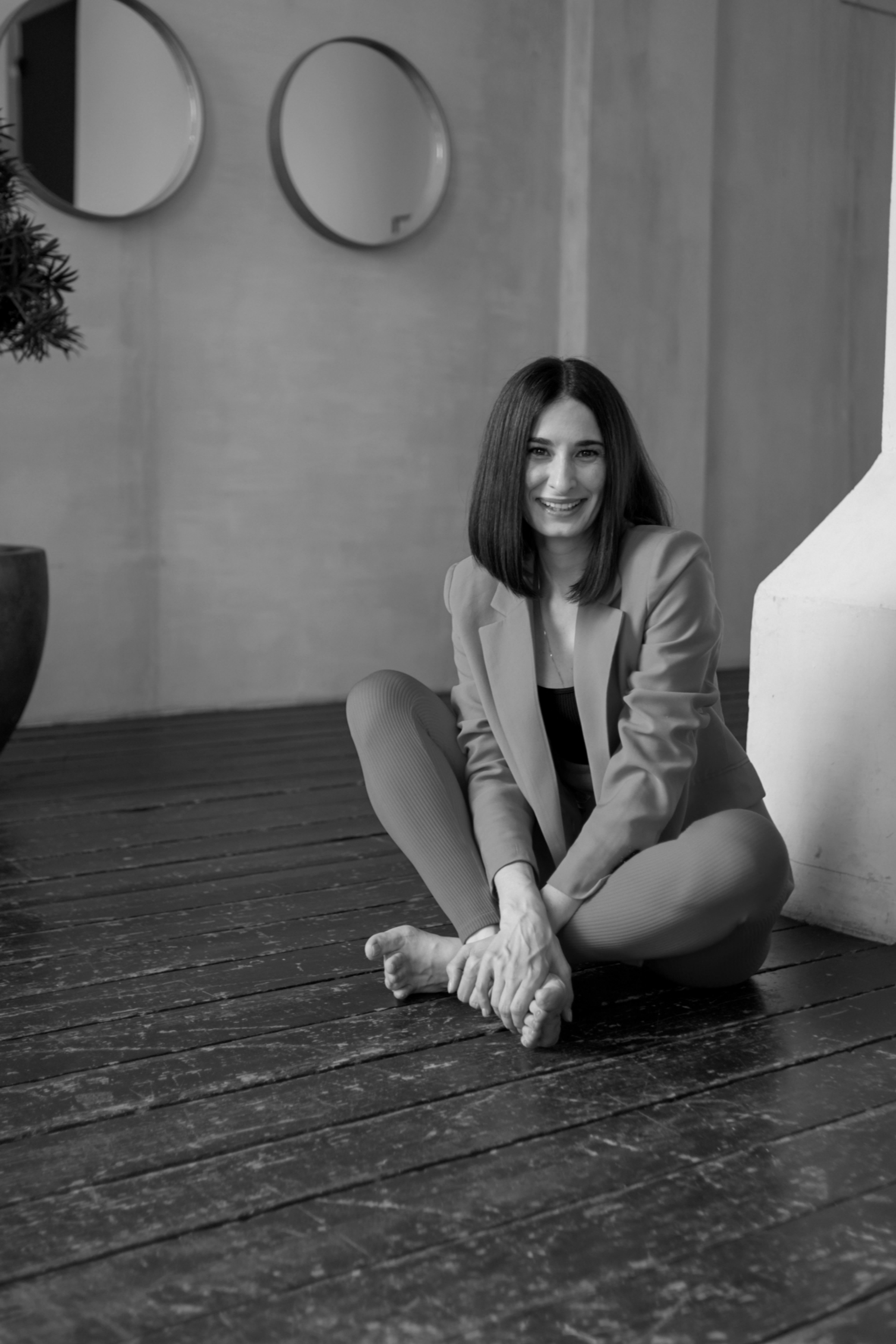 Марина. Портретный фотограф Елена Романова