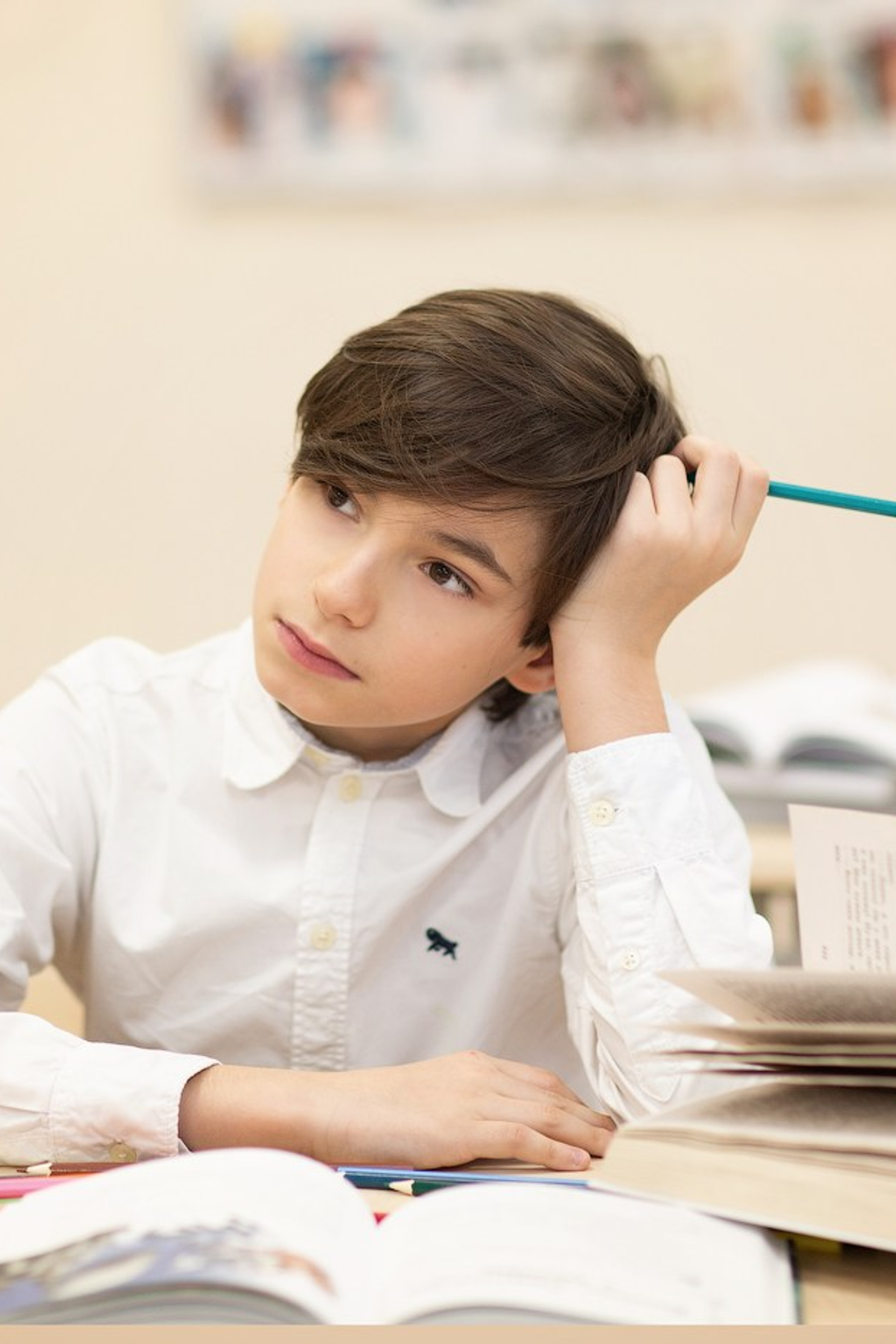 Начальная школа (1-4 класс)