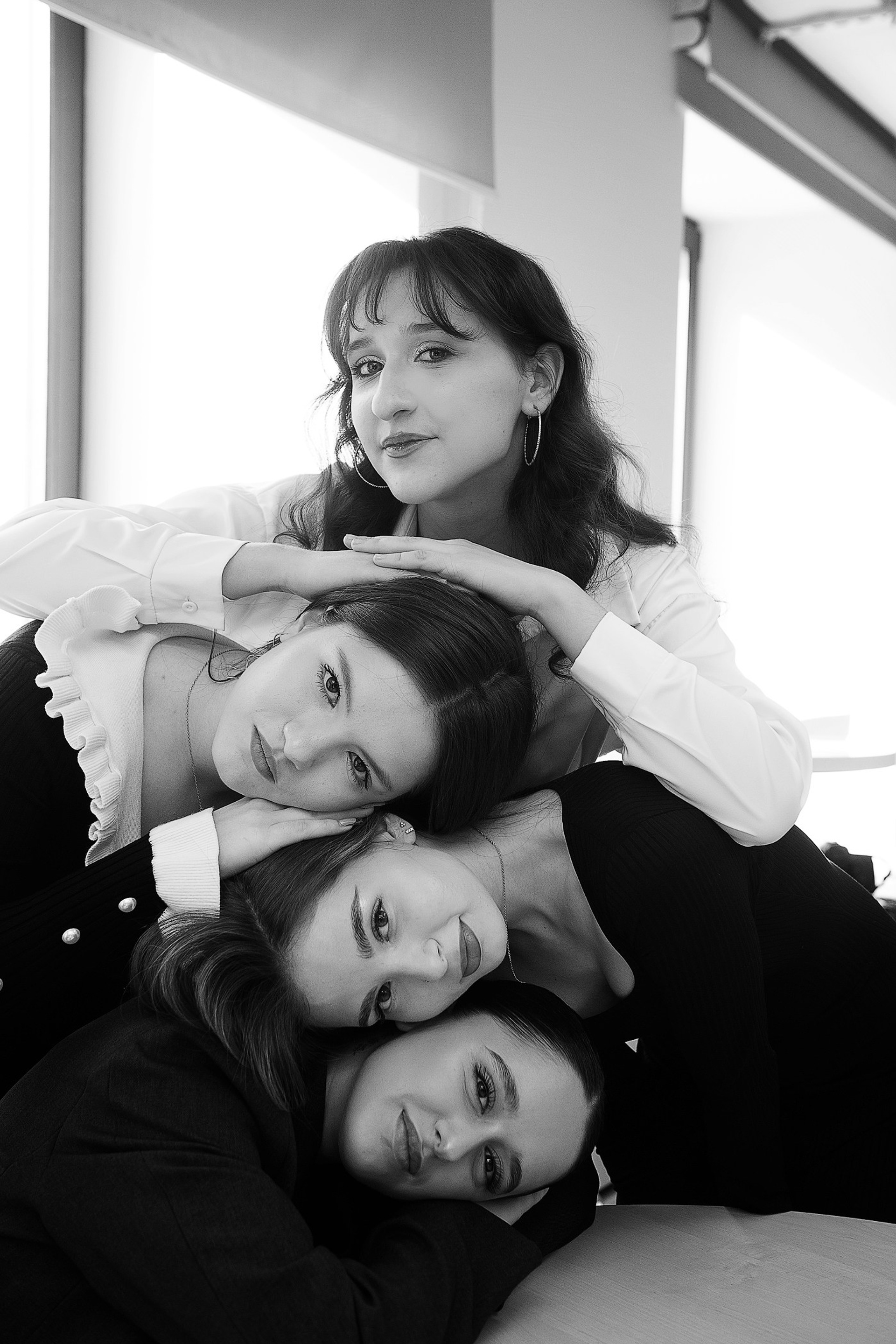 Старшая школа (9-11 класс)