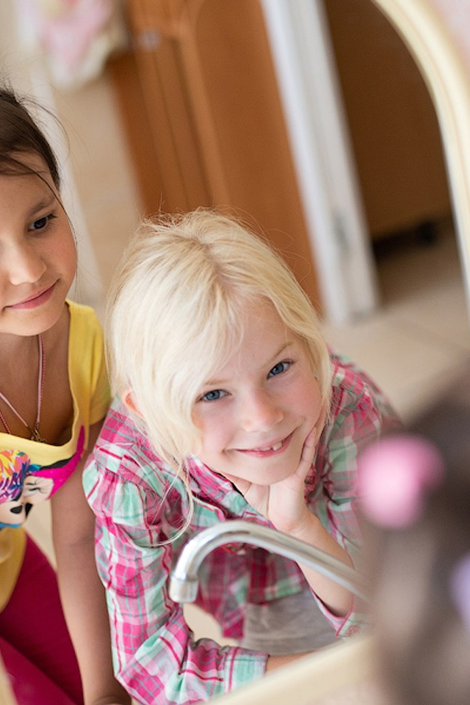 Детский сад