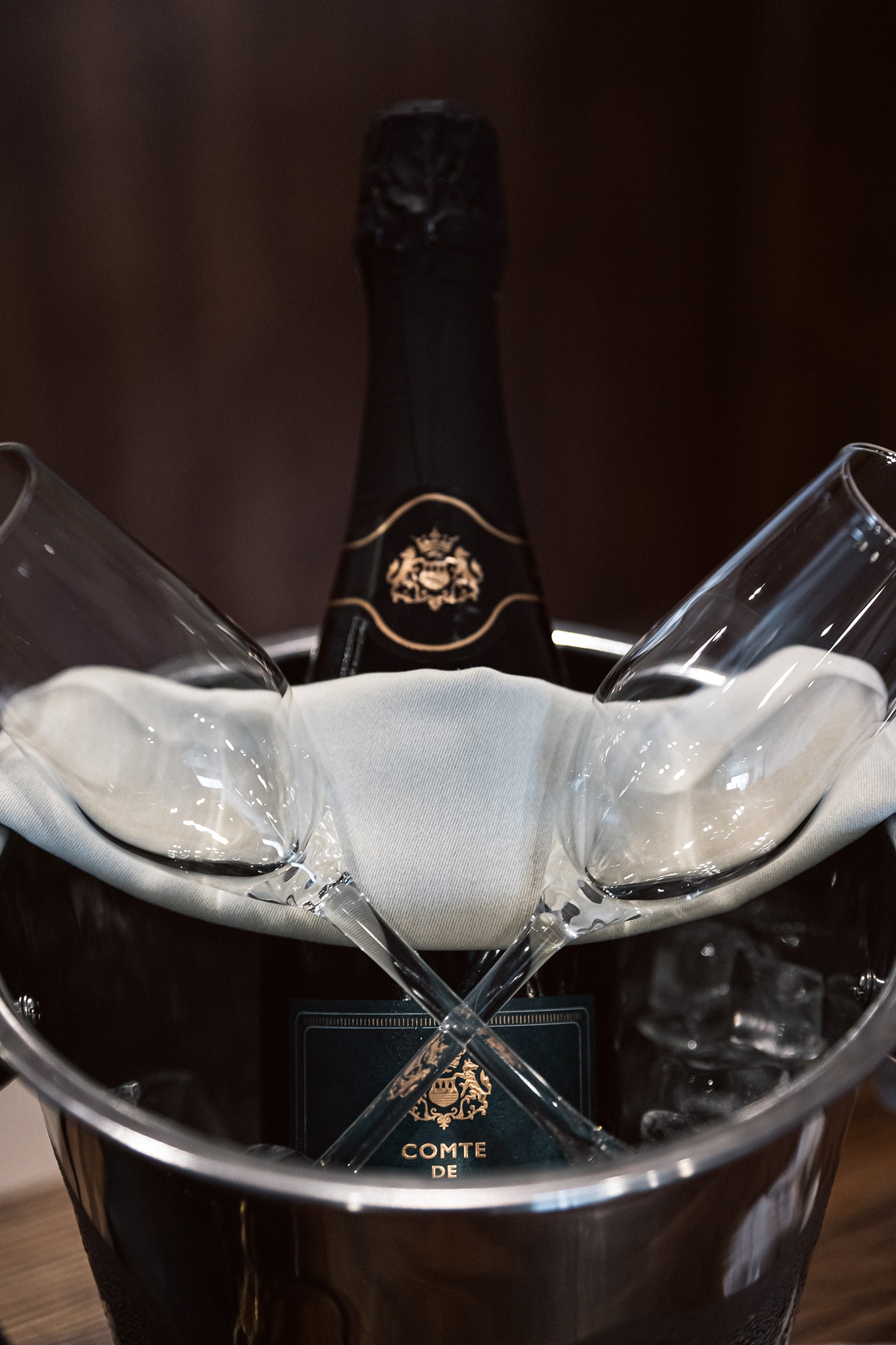 Репортажные съемки