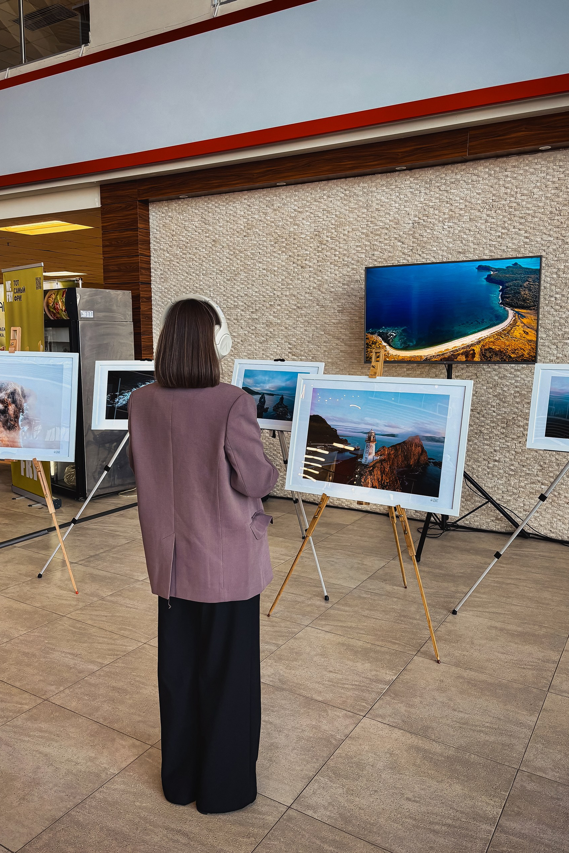 Новости. Ivan Zaitsev (IZIART) — creating a cultural code through photo and video