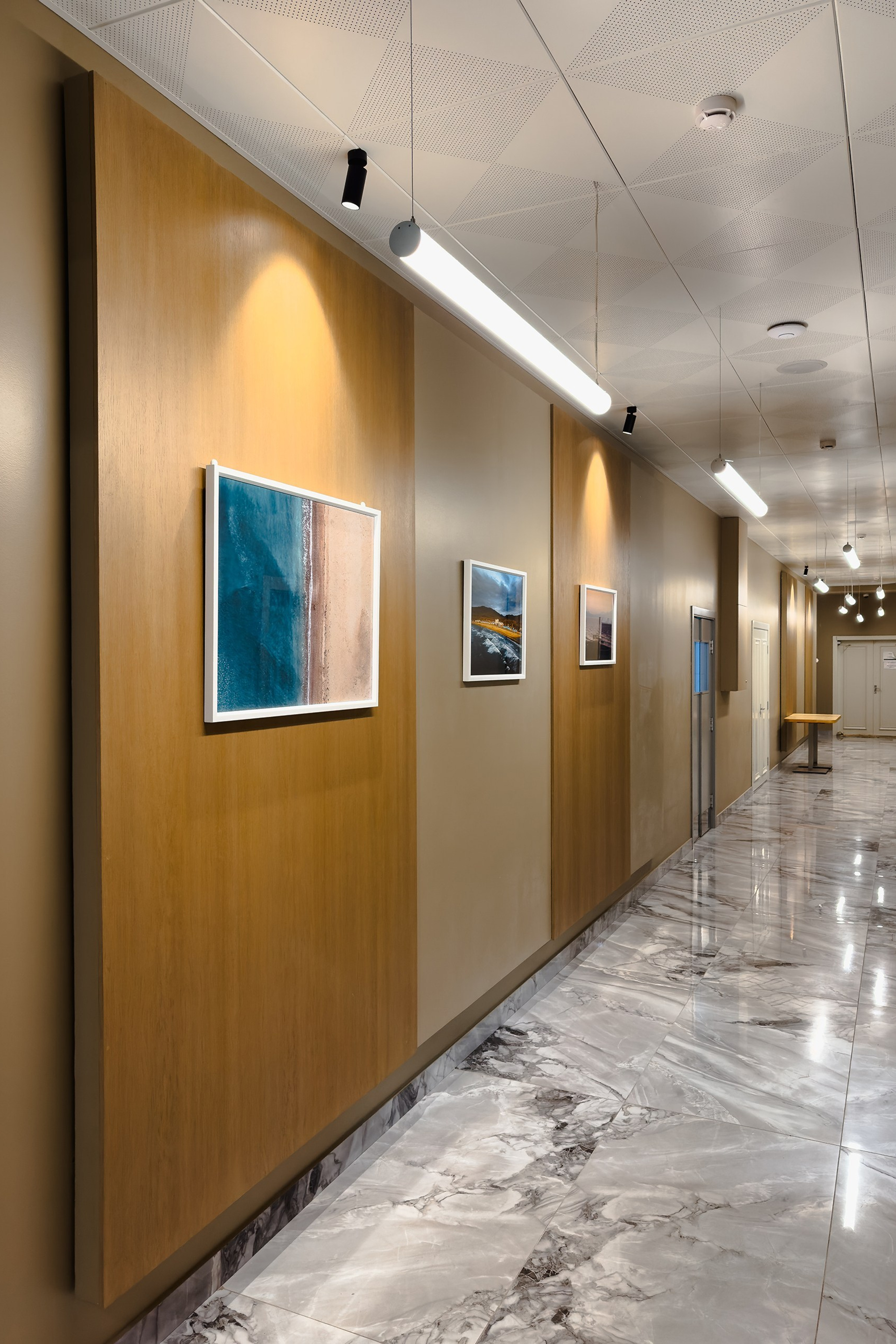 Новости. Ivan Zaitsev (IZIART) — creating a cultural code through photo and video