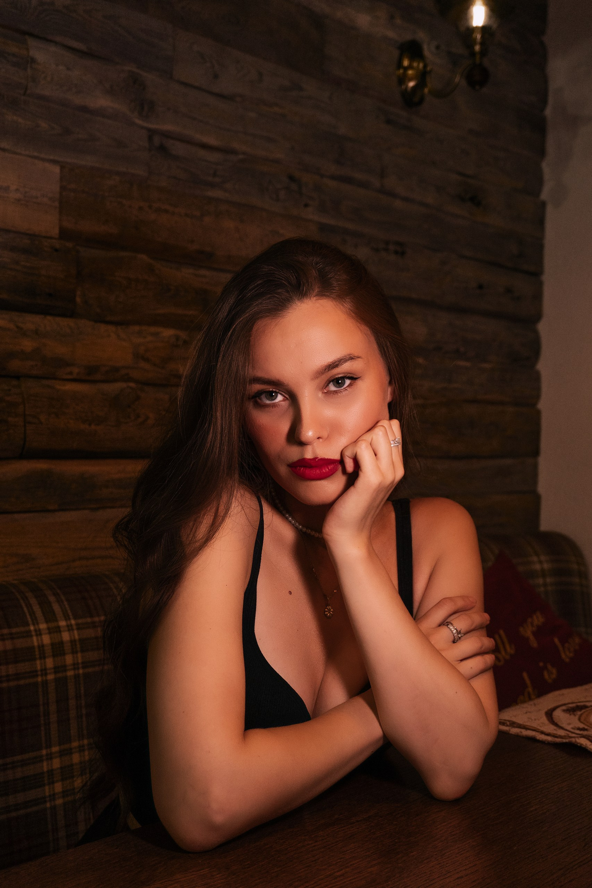 Съемка на локации