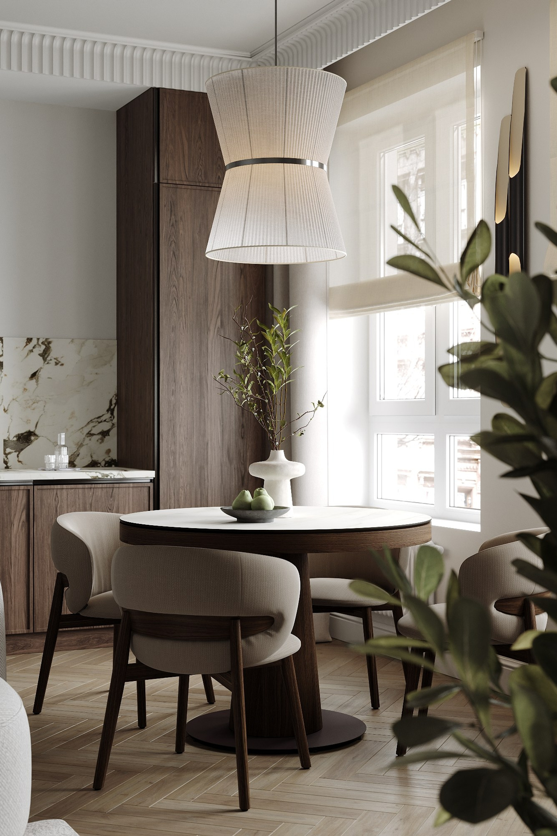 Смоленская