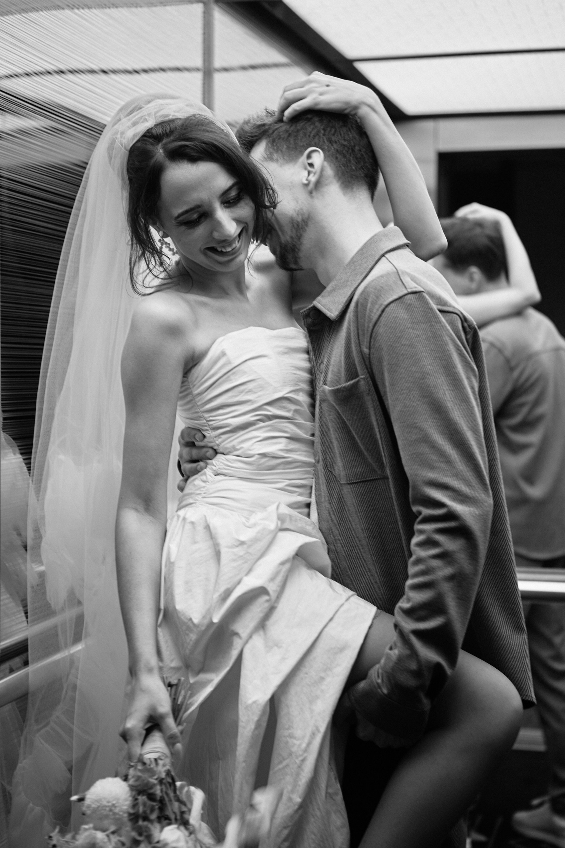 V&A. Фотограф Санкт-Петербург