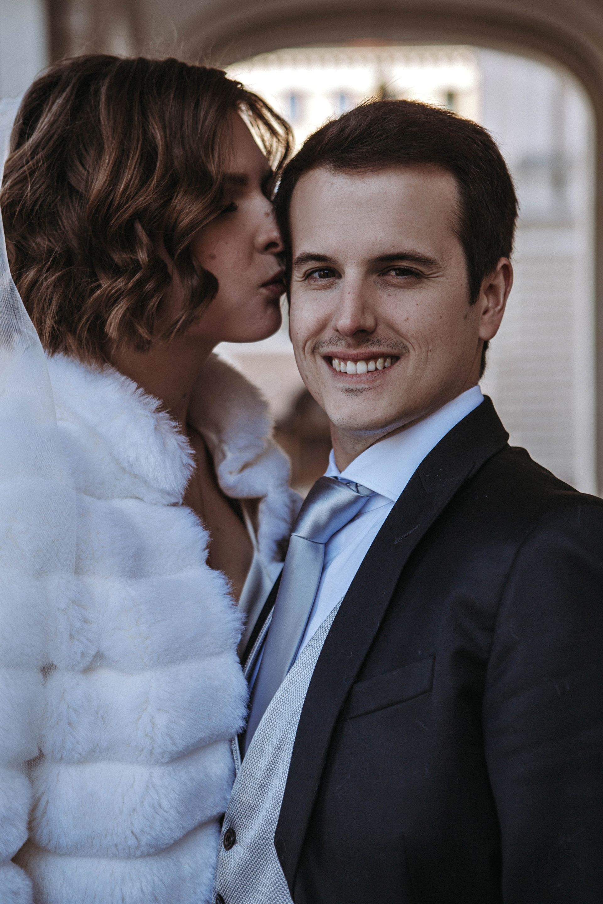 P&H. Фотограф Санкт-Петербург