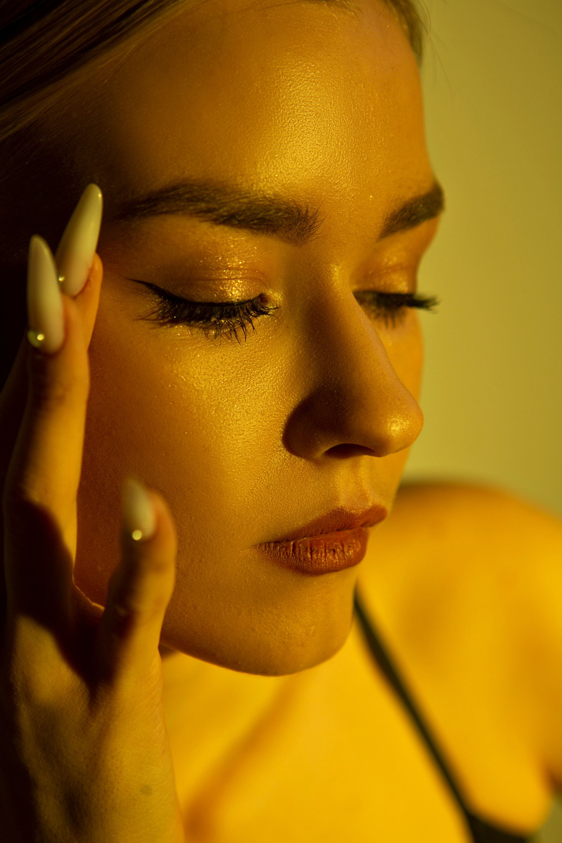 София. Фотограф Санкт-Петербург