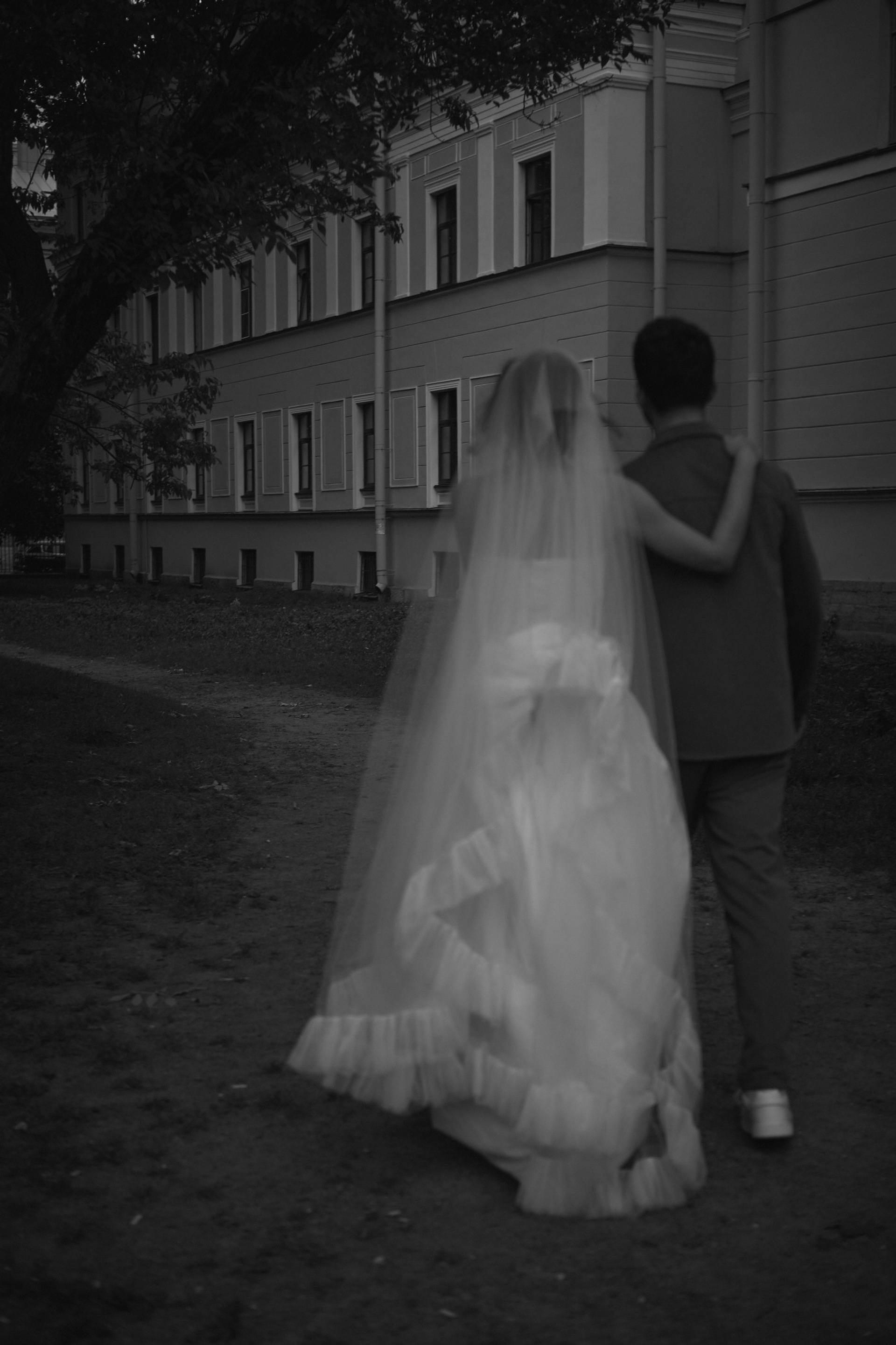 V&A. Фотограф Санкт-Петербург