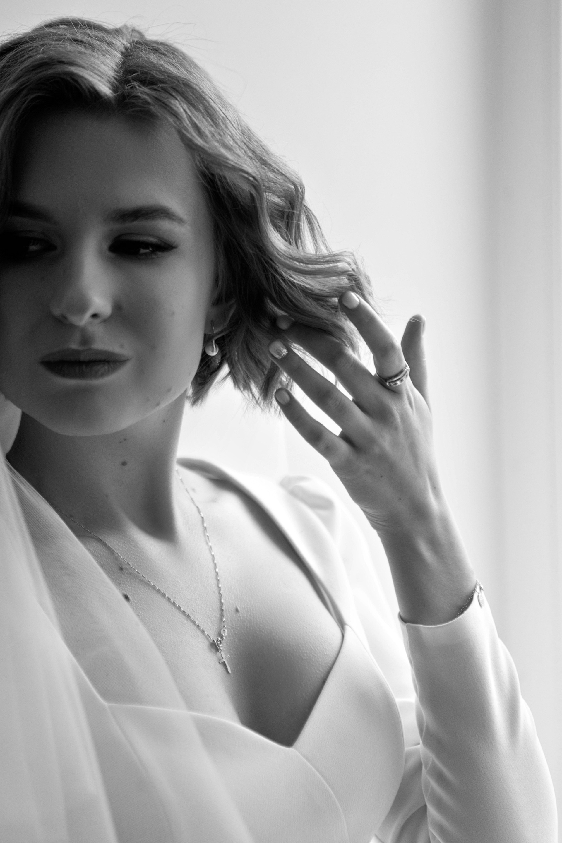 P&H. Фотограф Санкт-Петербург