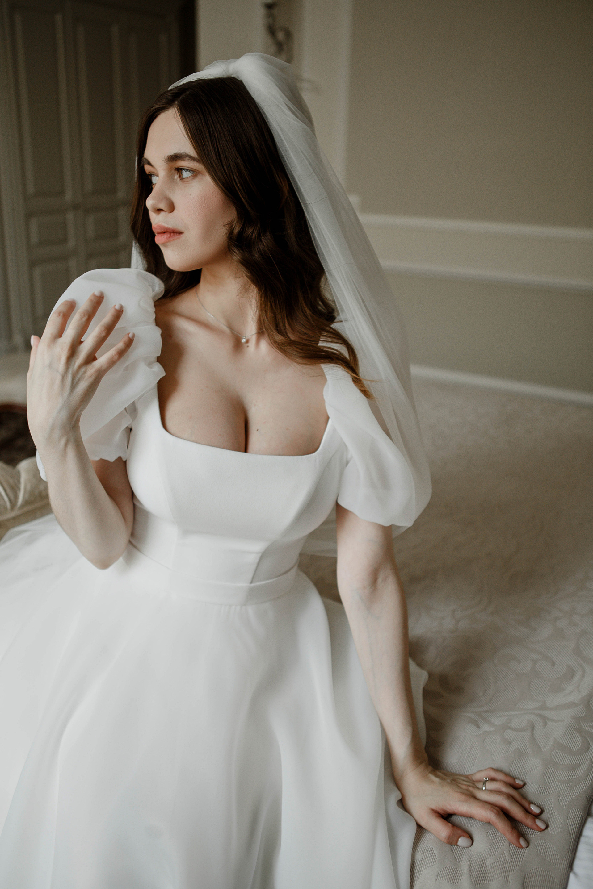 P&V. Фотограф Санкт-Петербург