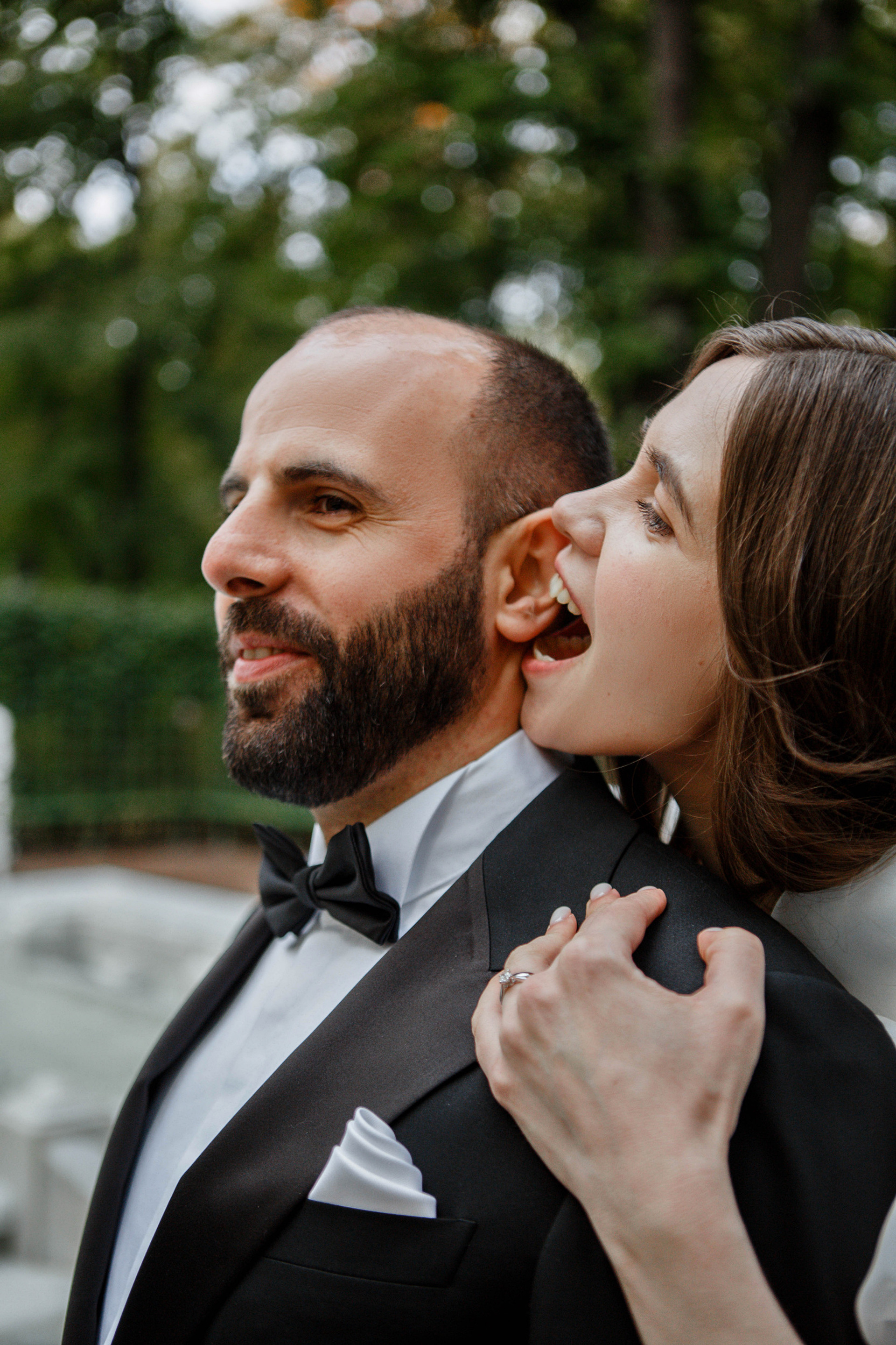 P&V. Фотограф Санкт-Петербург