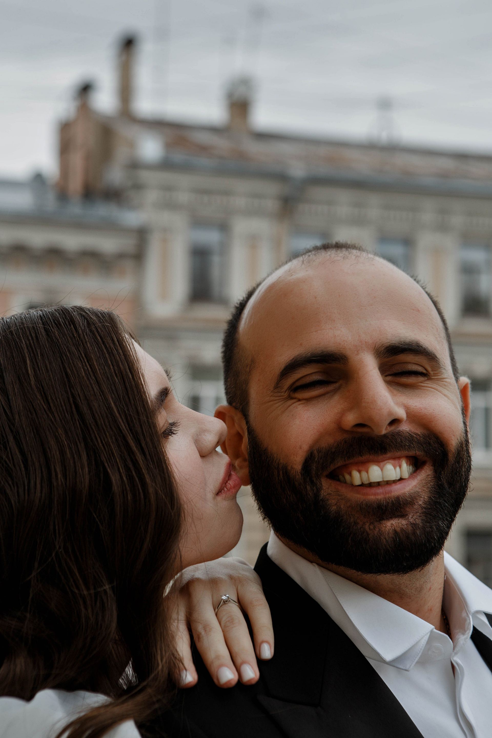 P&V. Фотограф Санкт-Петербург