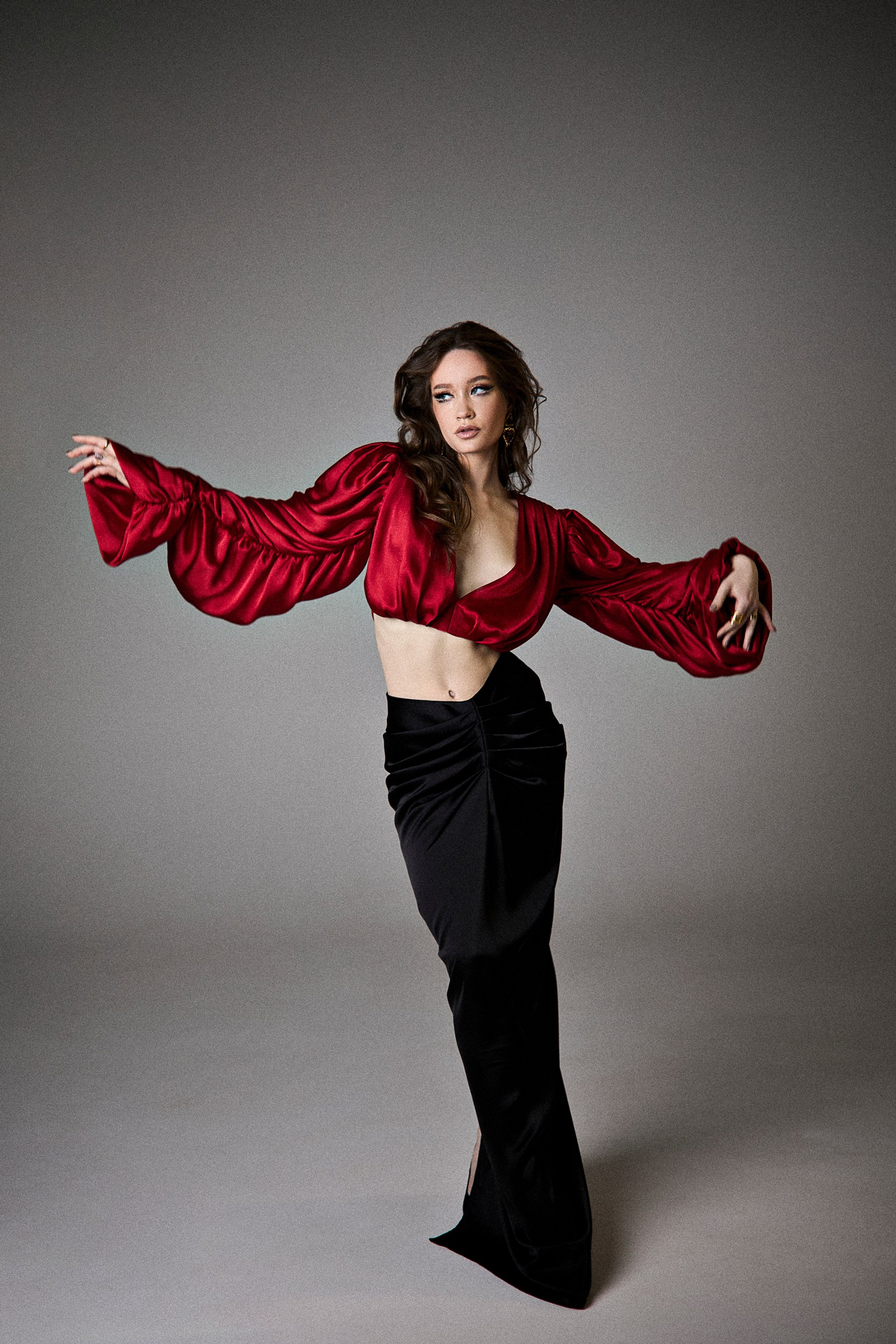 Мария. Фотограф Санкт-Петербург