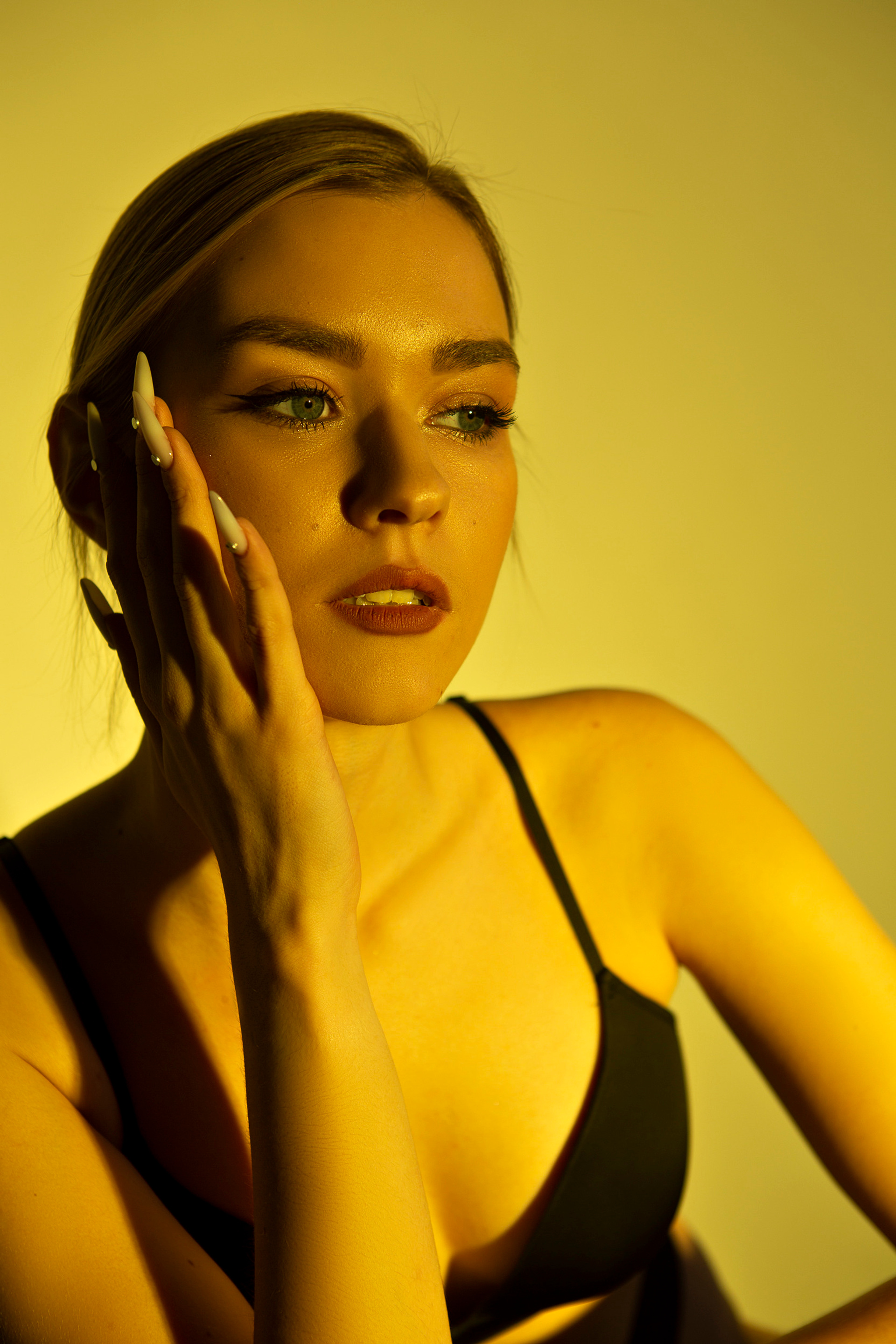 София. Фотограф Санкт-Петербург