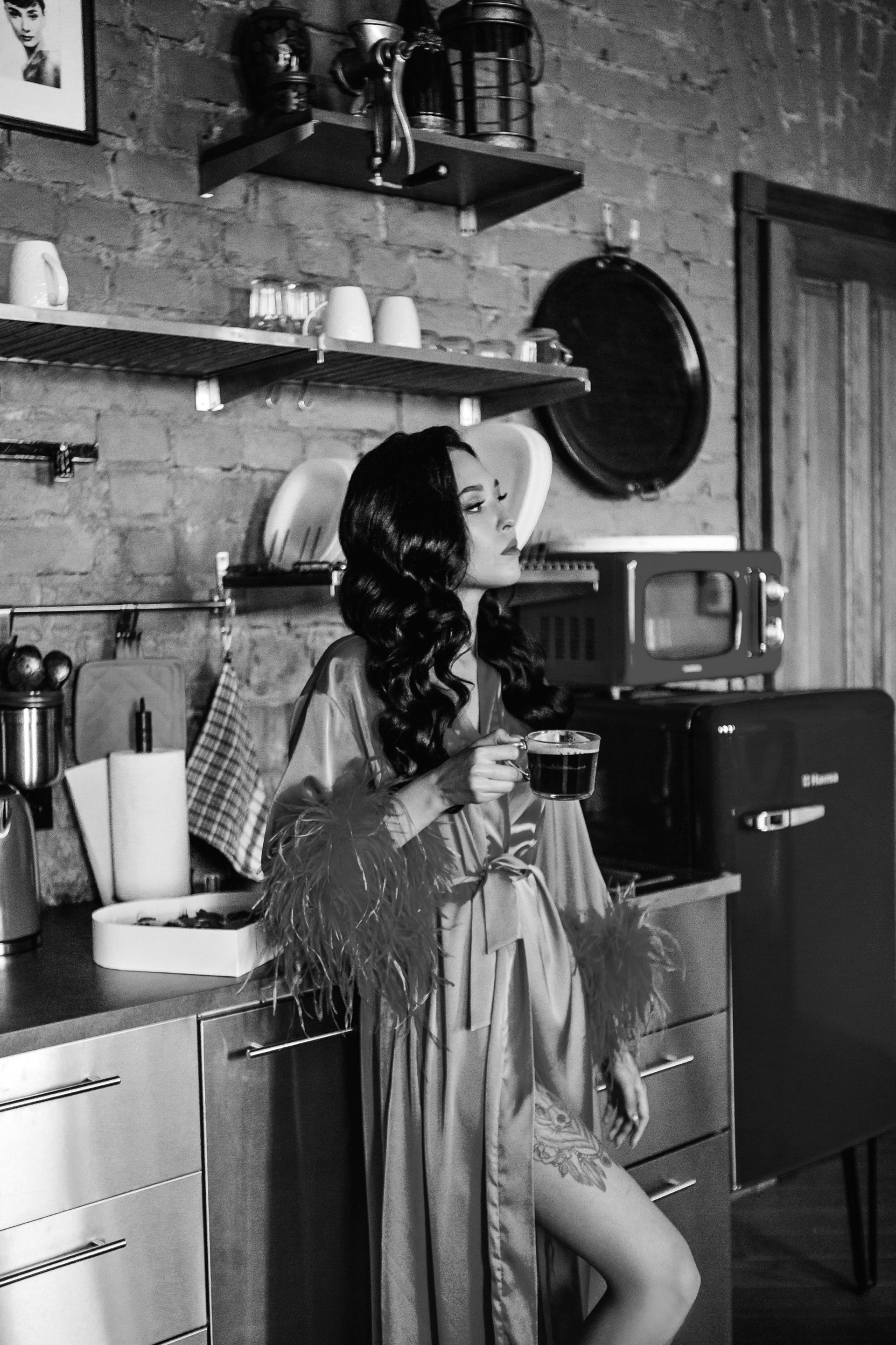 М&А. Фотограф Санкт-Петербург