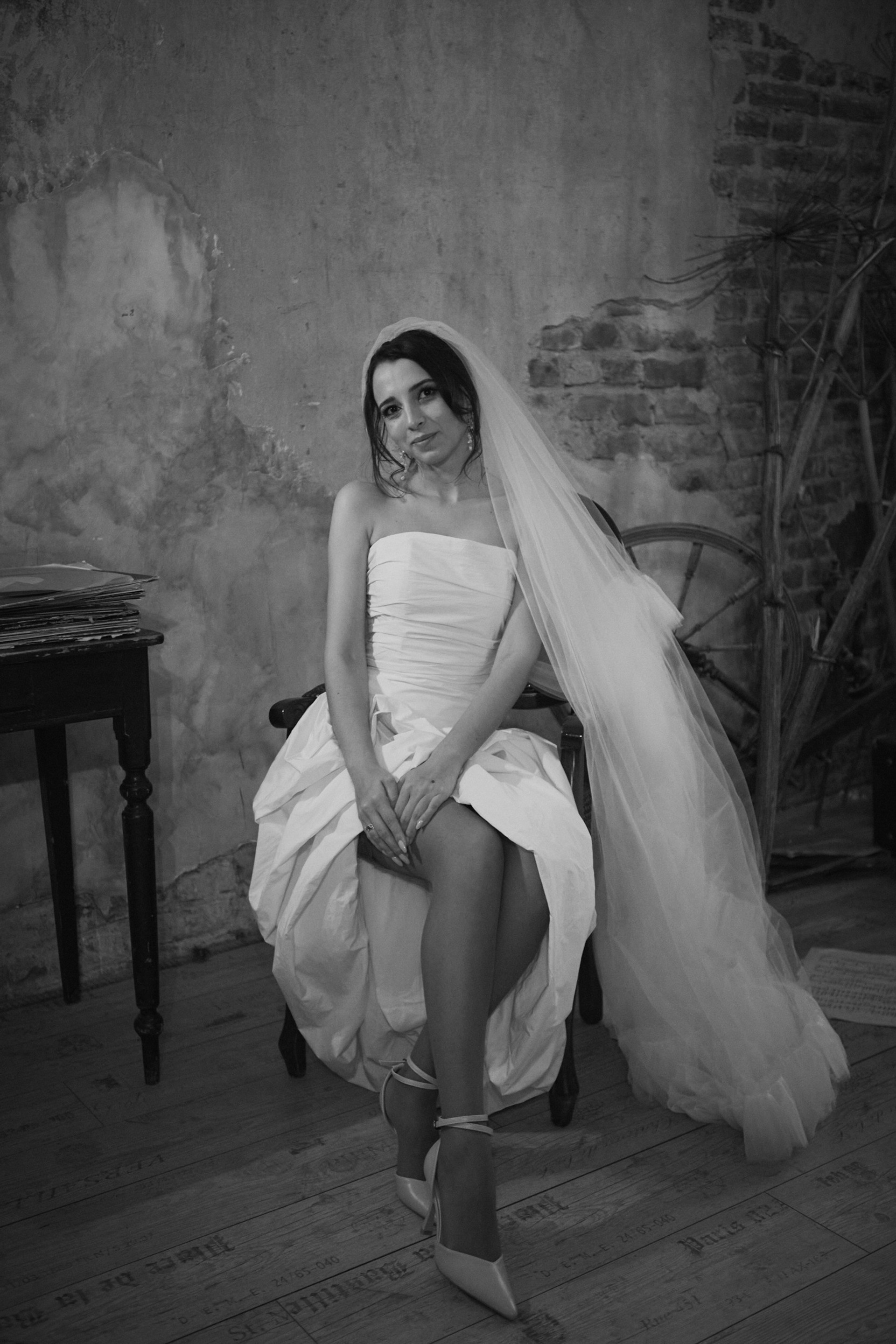 V&A. Фотограф Санкт-Петербург