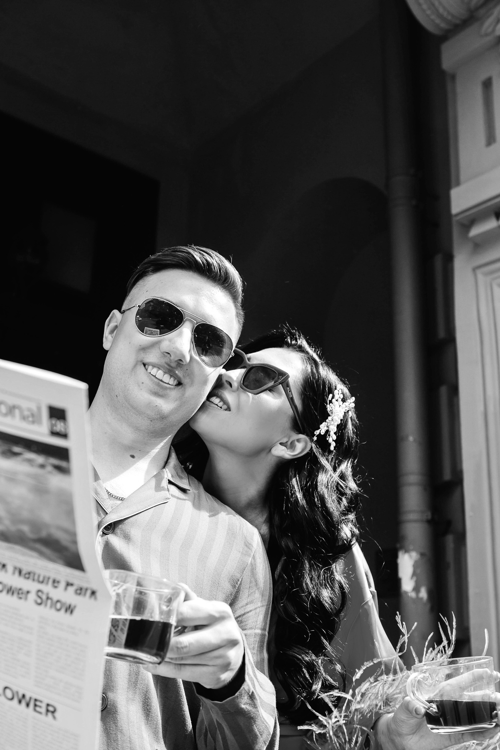 М&А. Фотограф Санкт-Петербург