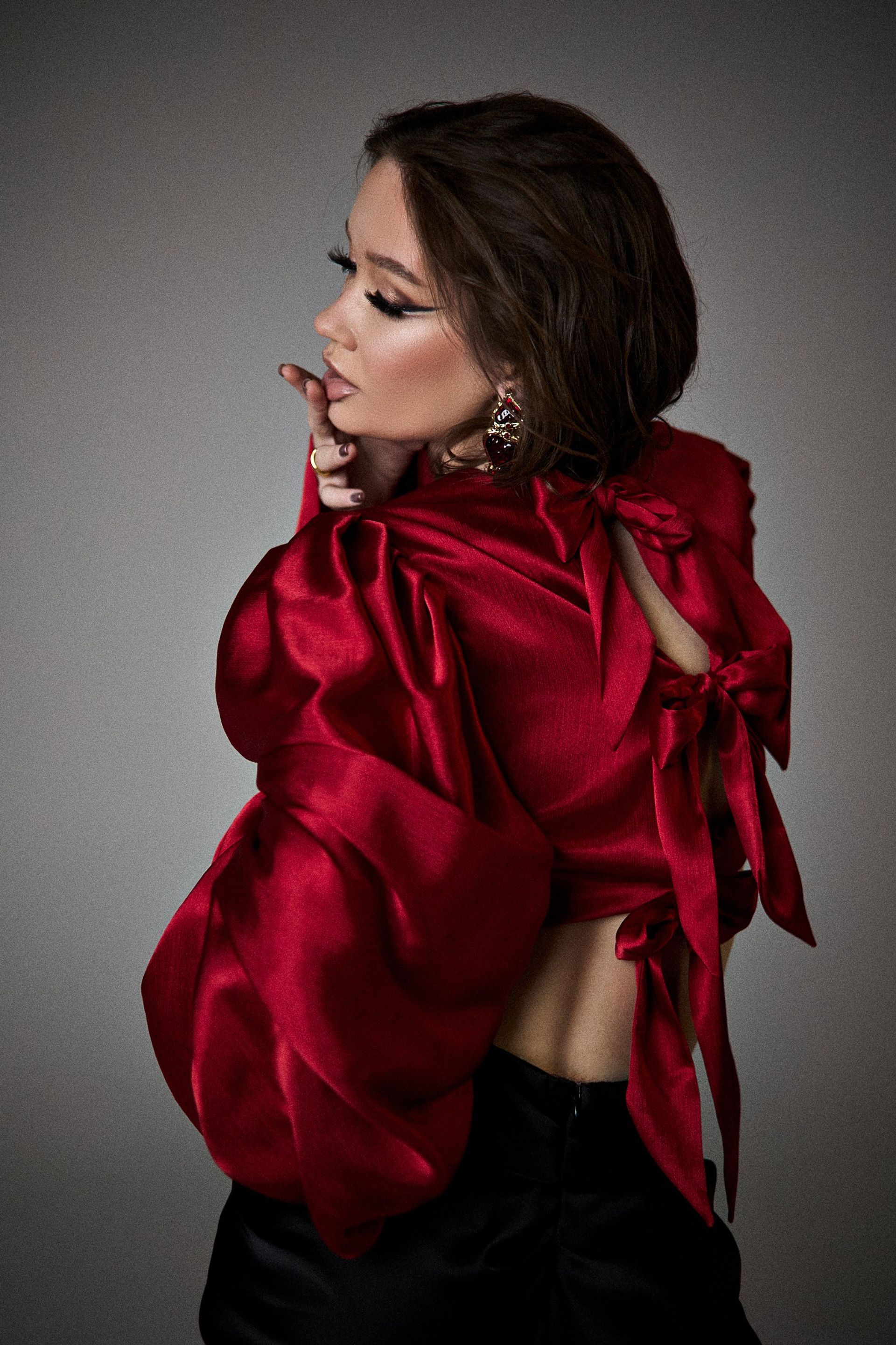 Мария. Фотограф Санкт-Петербург