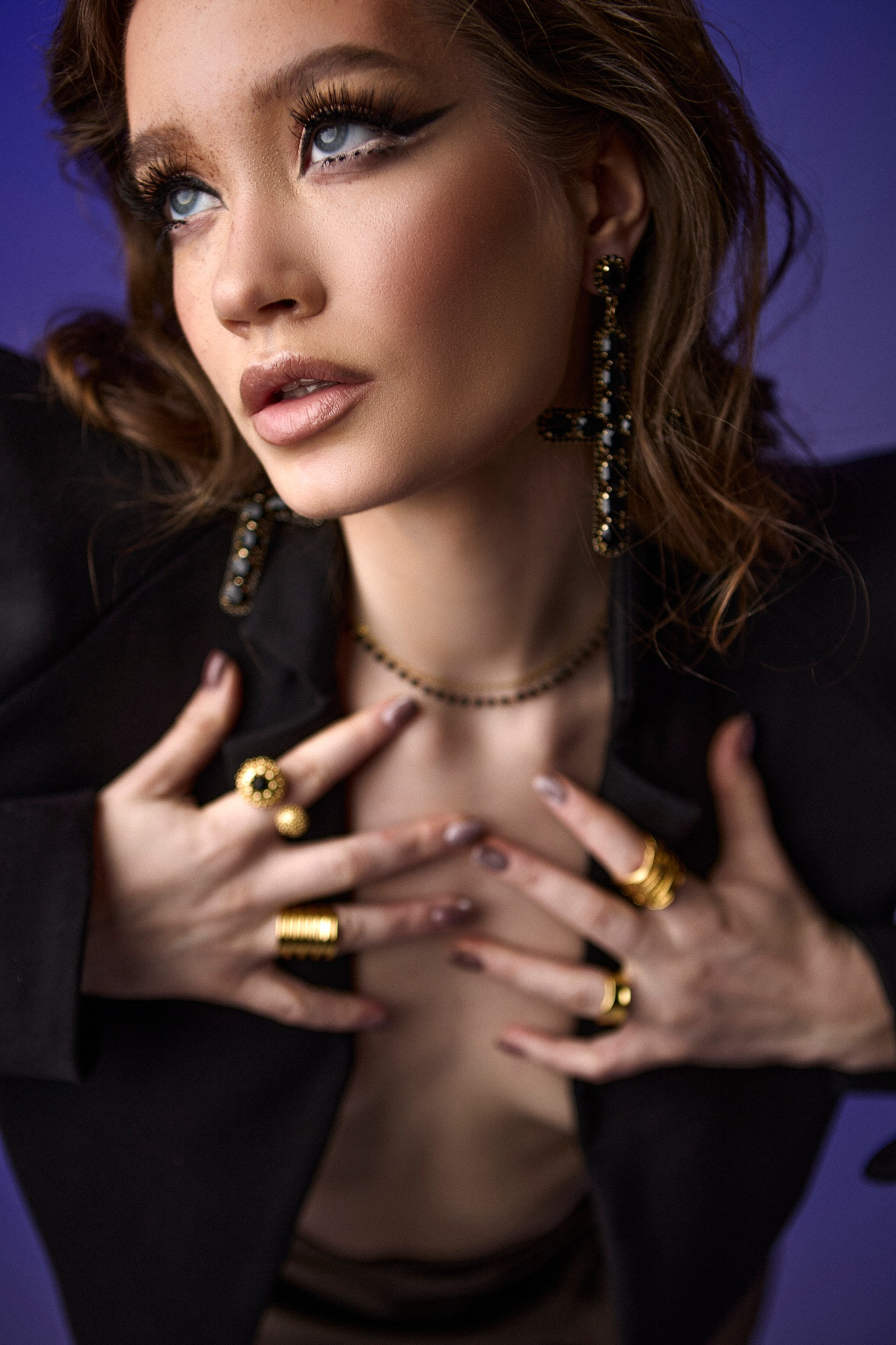 Мария. Фотограф Санкт-Петербург