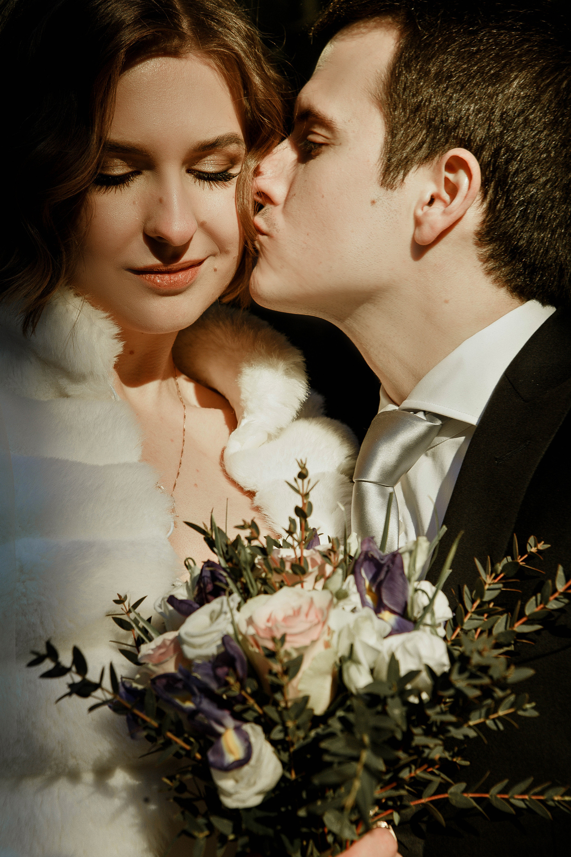 P&H. Фотограф Санкт-Петербург