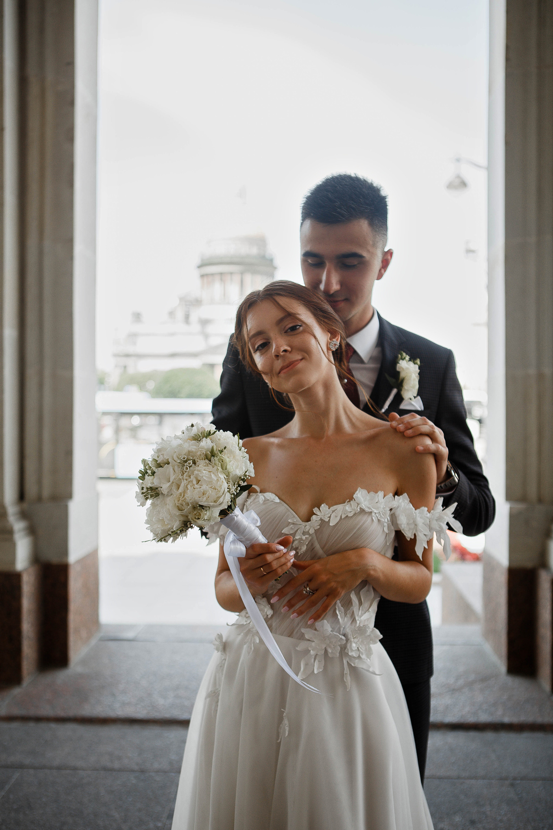 Е&Е. Фотограф Санкт-Петербург