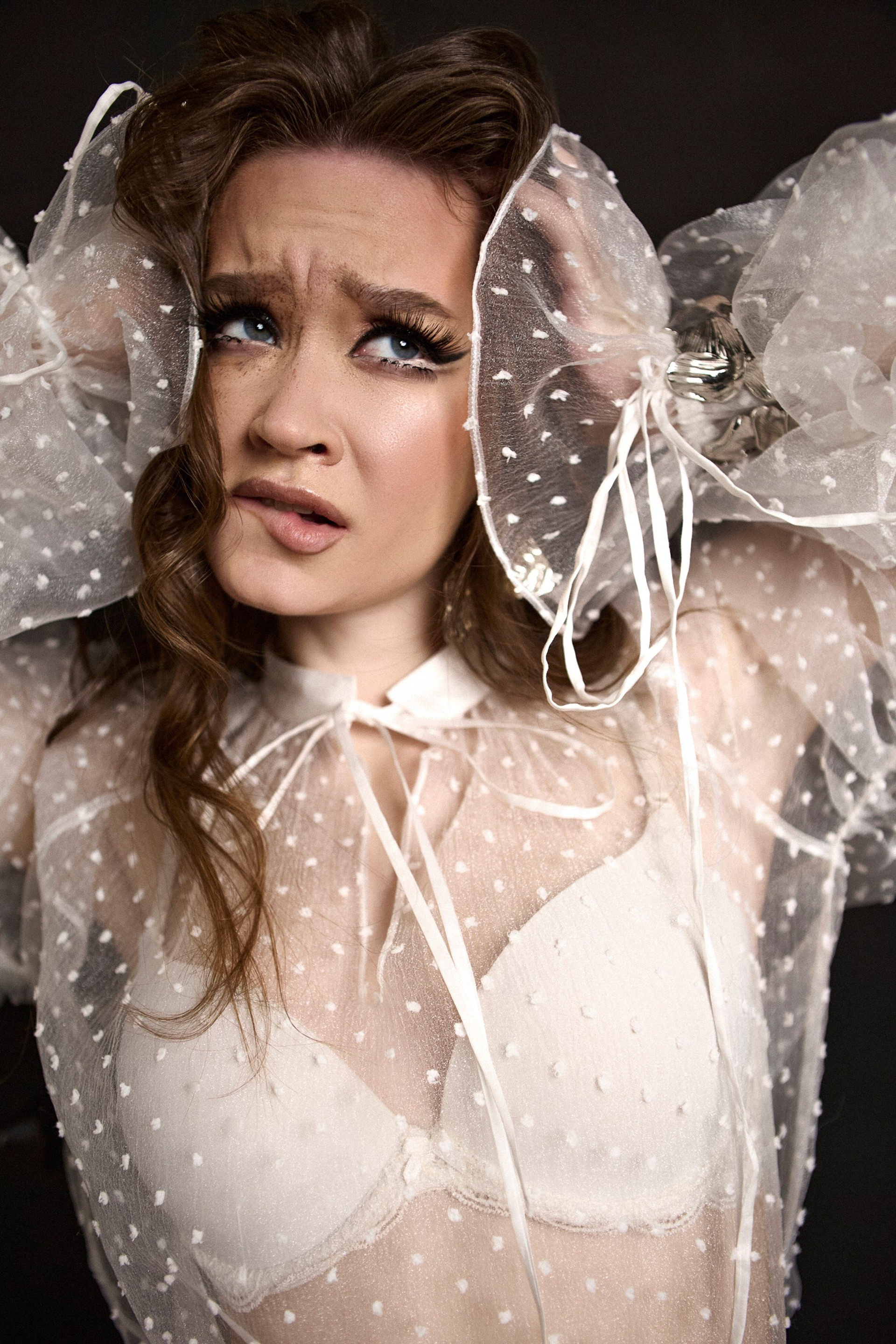 Мария. Фотограф Санкт-Петербург