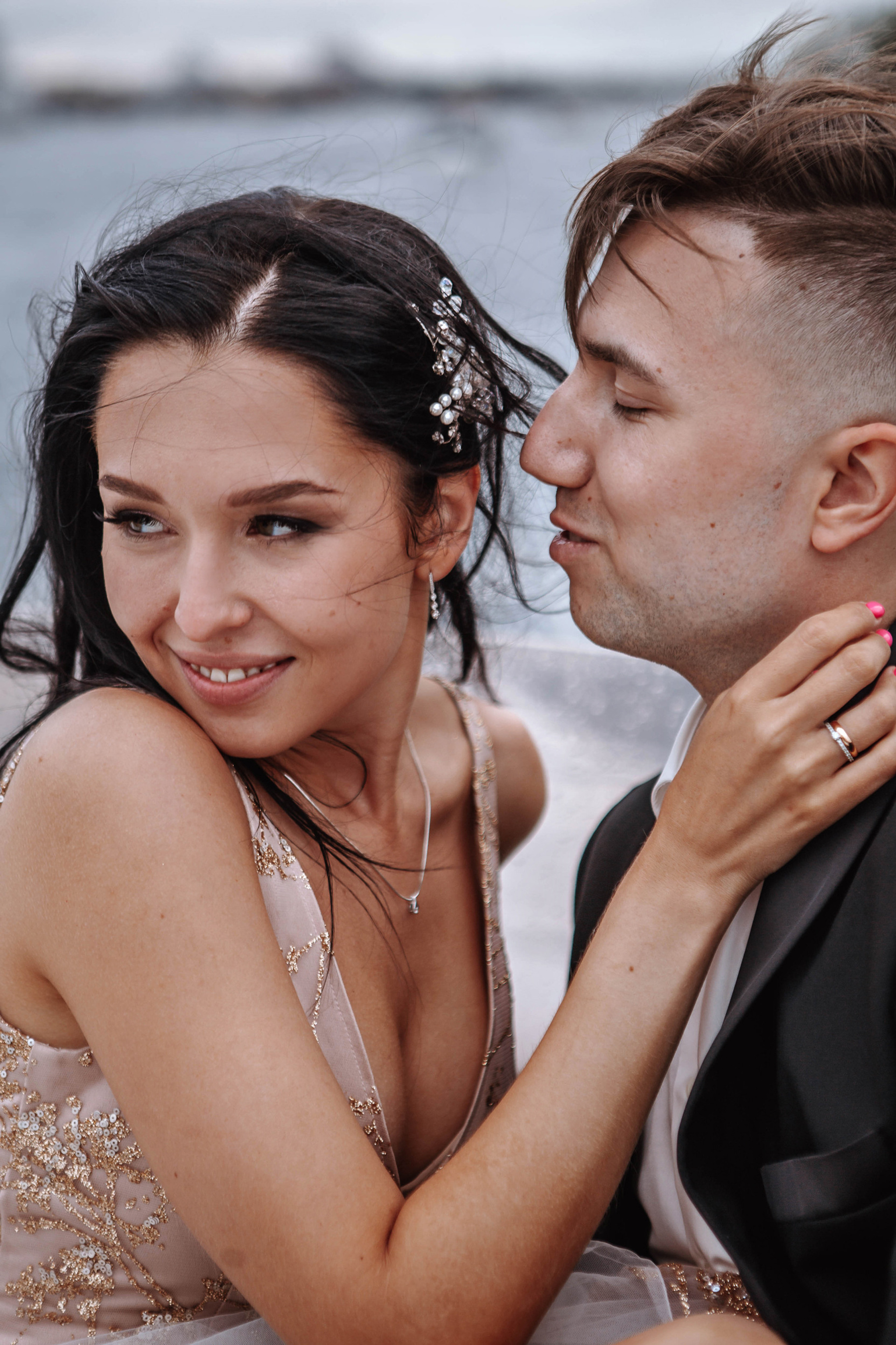 М&А. Фотограф Санкт-Петербург