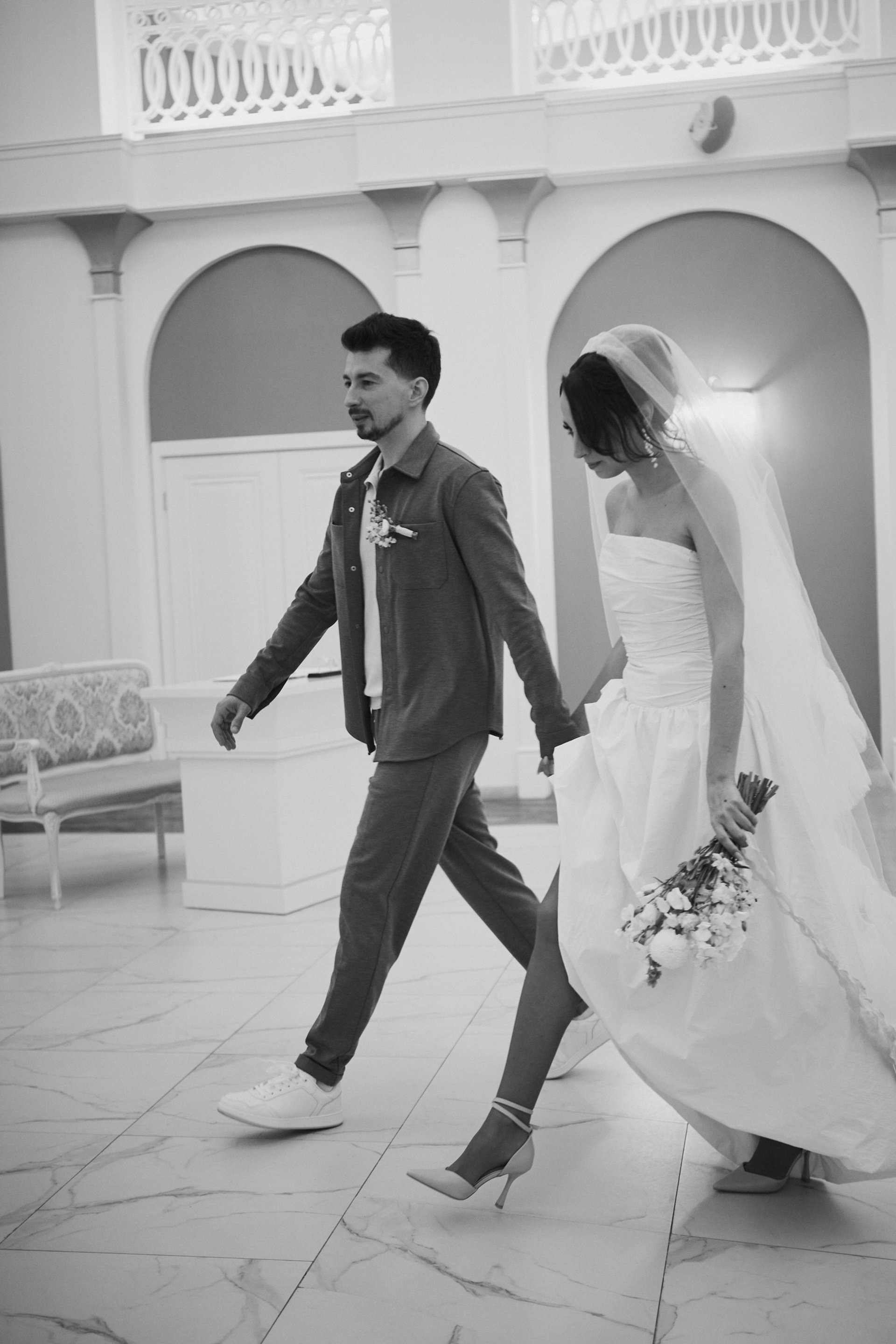 V&A. Фотограф Санкт-Петербург