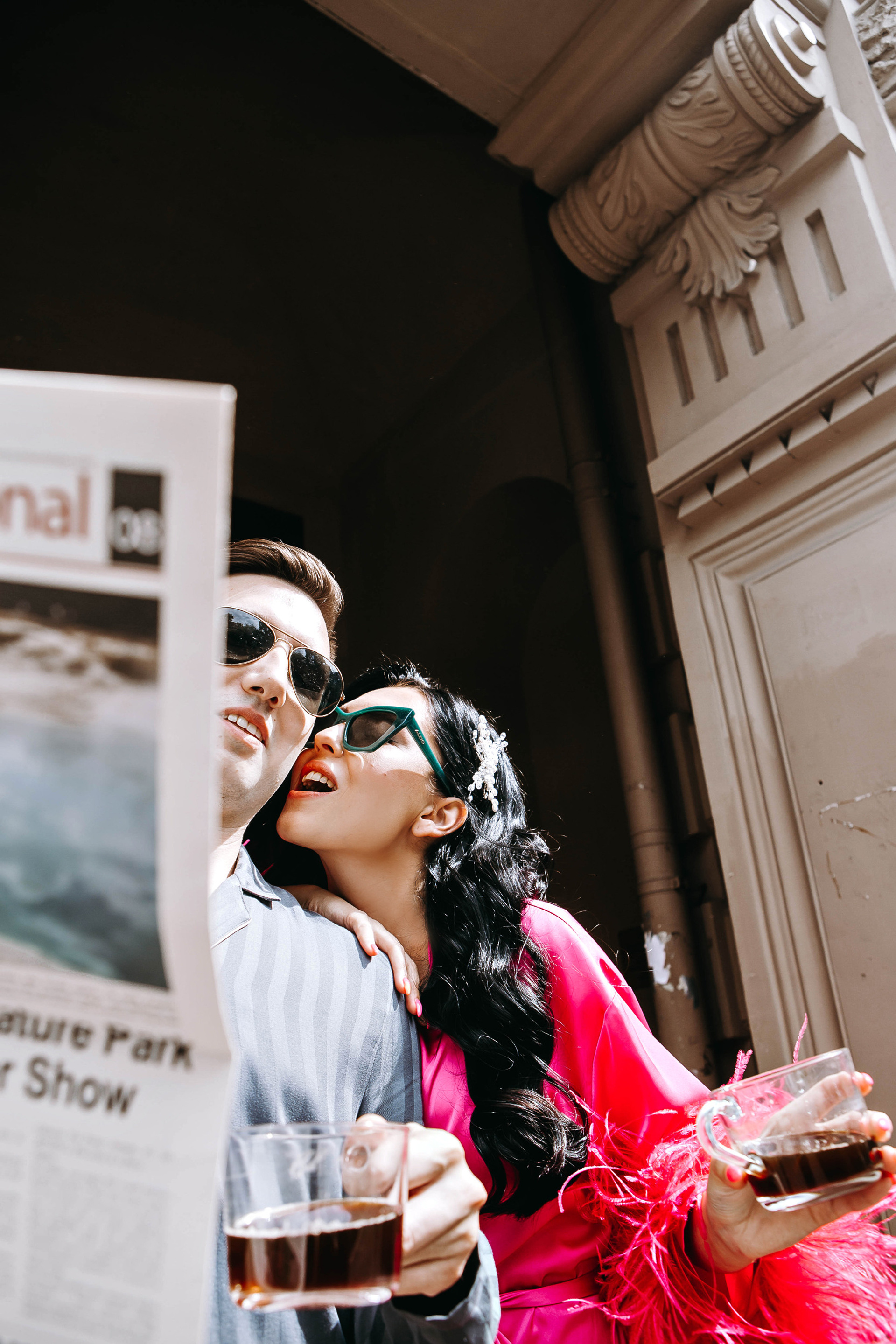 М&А. Фотограф Санкт-Петербург