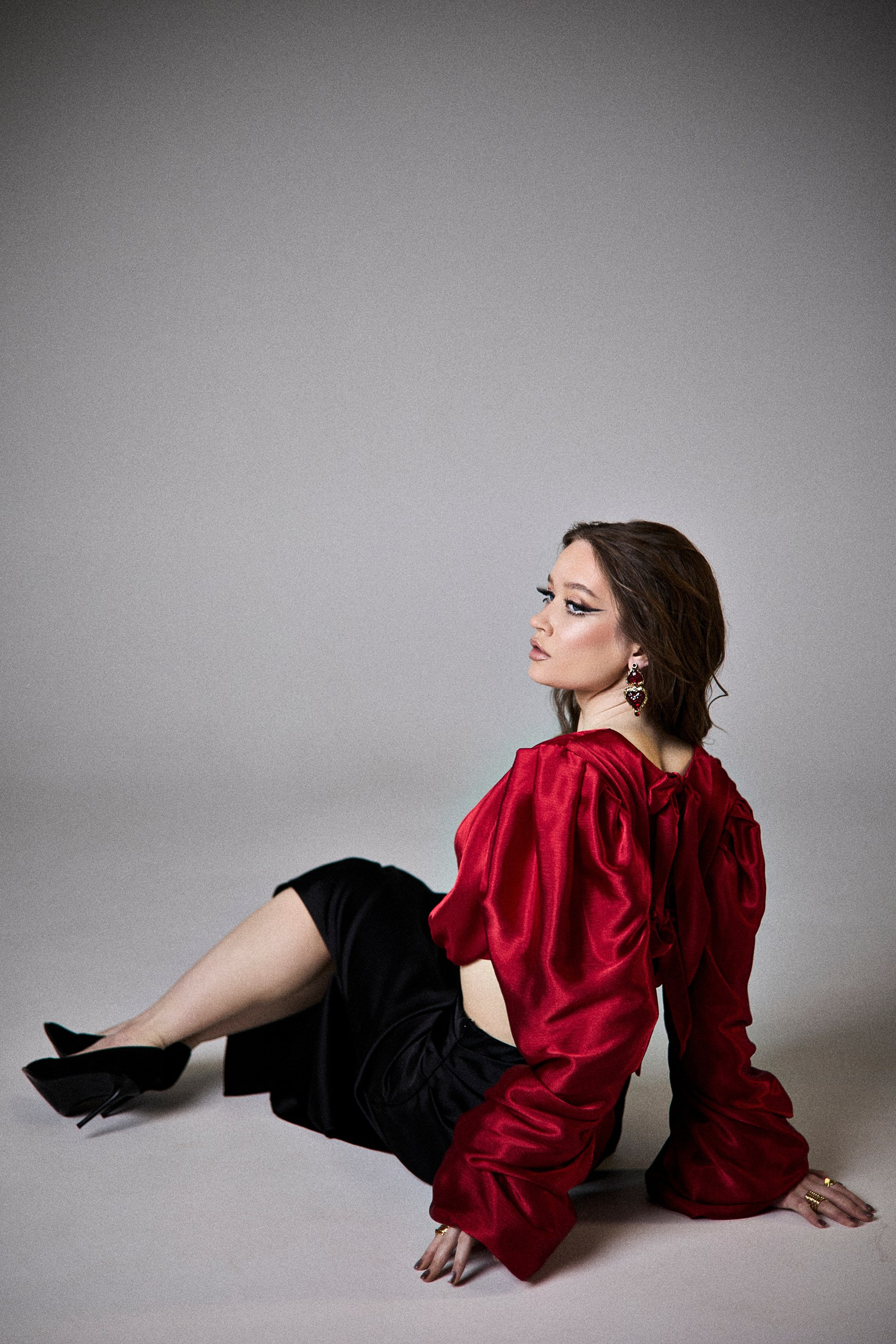 Мария. Фотограф Санкт-Петербург