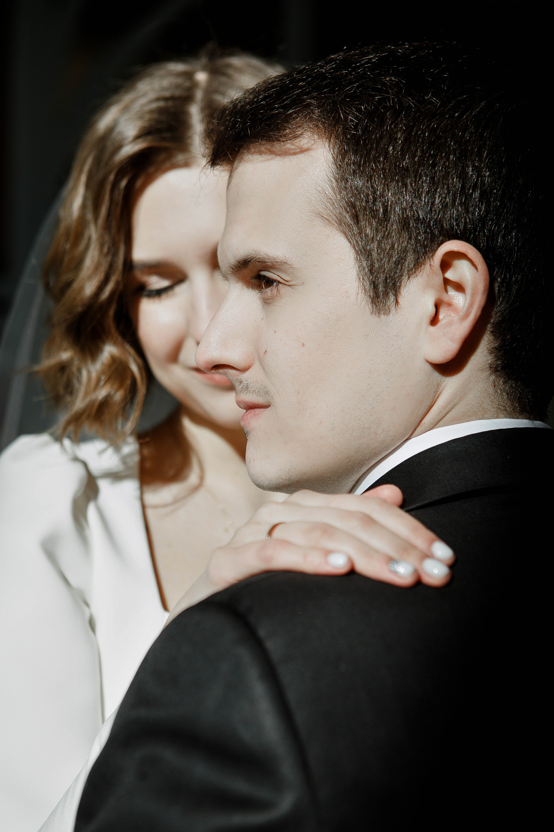 P&H. Фотограф Санкт-Петербург