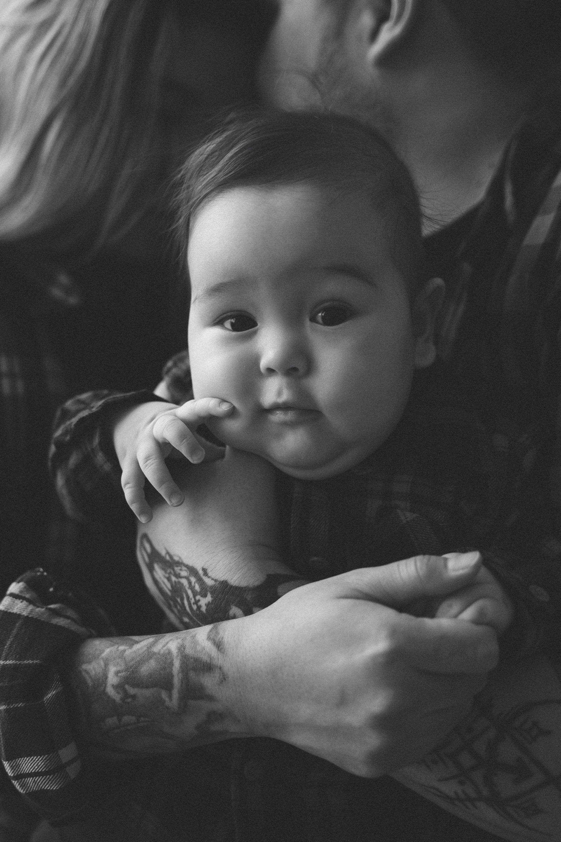 Отзывы. Фотограф новорождённых Абакан Марина Дейнюк