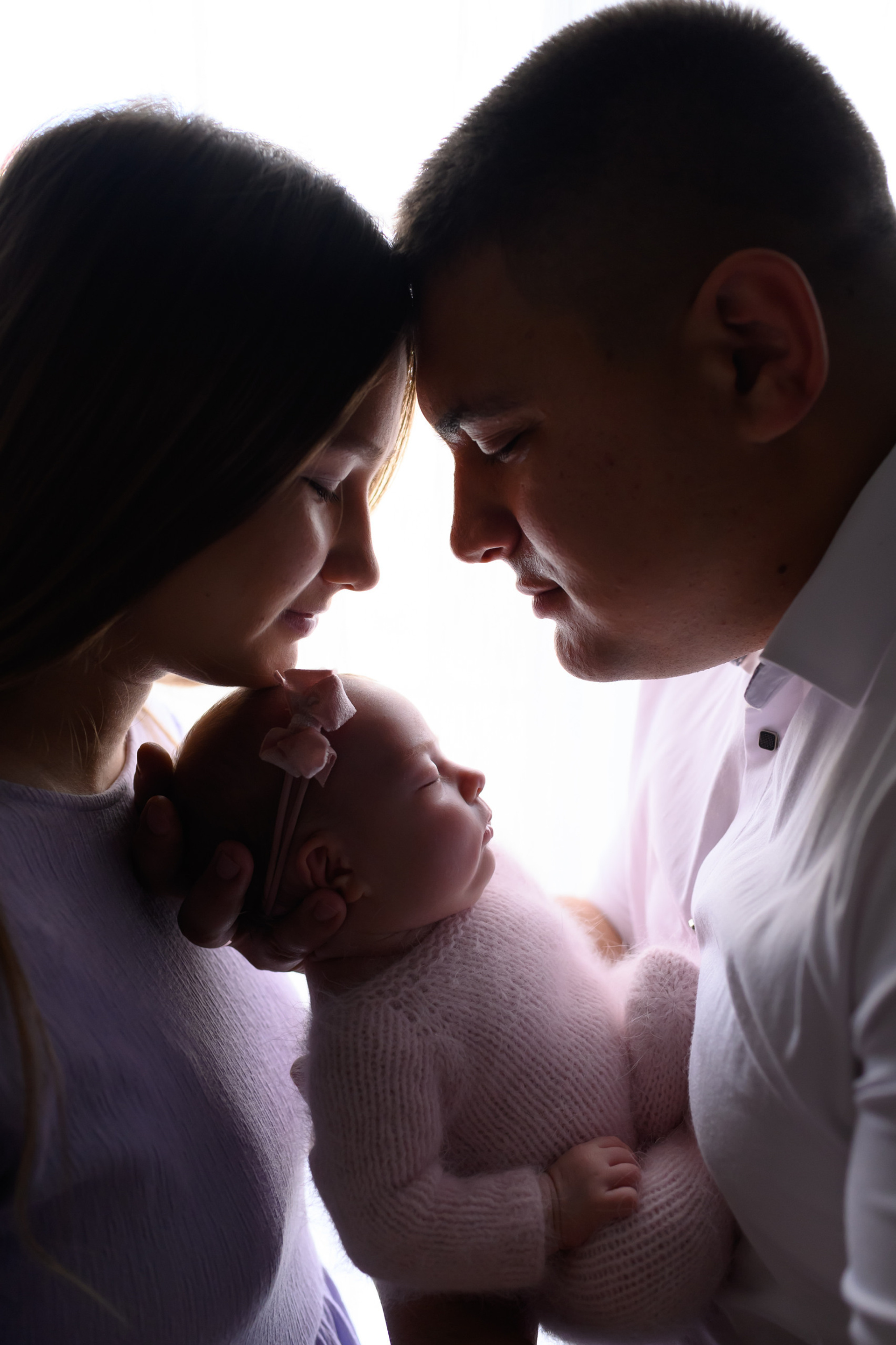 Отзывы. Фотограф новорождённых Абакан Марина Дейнюк