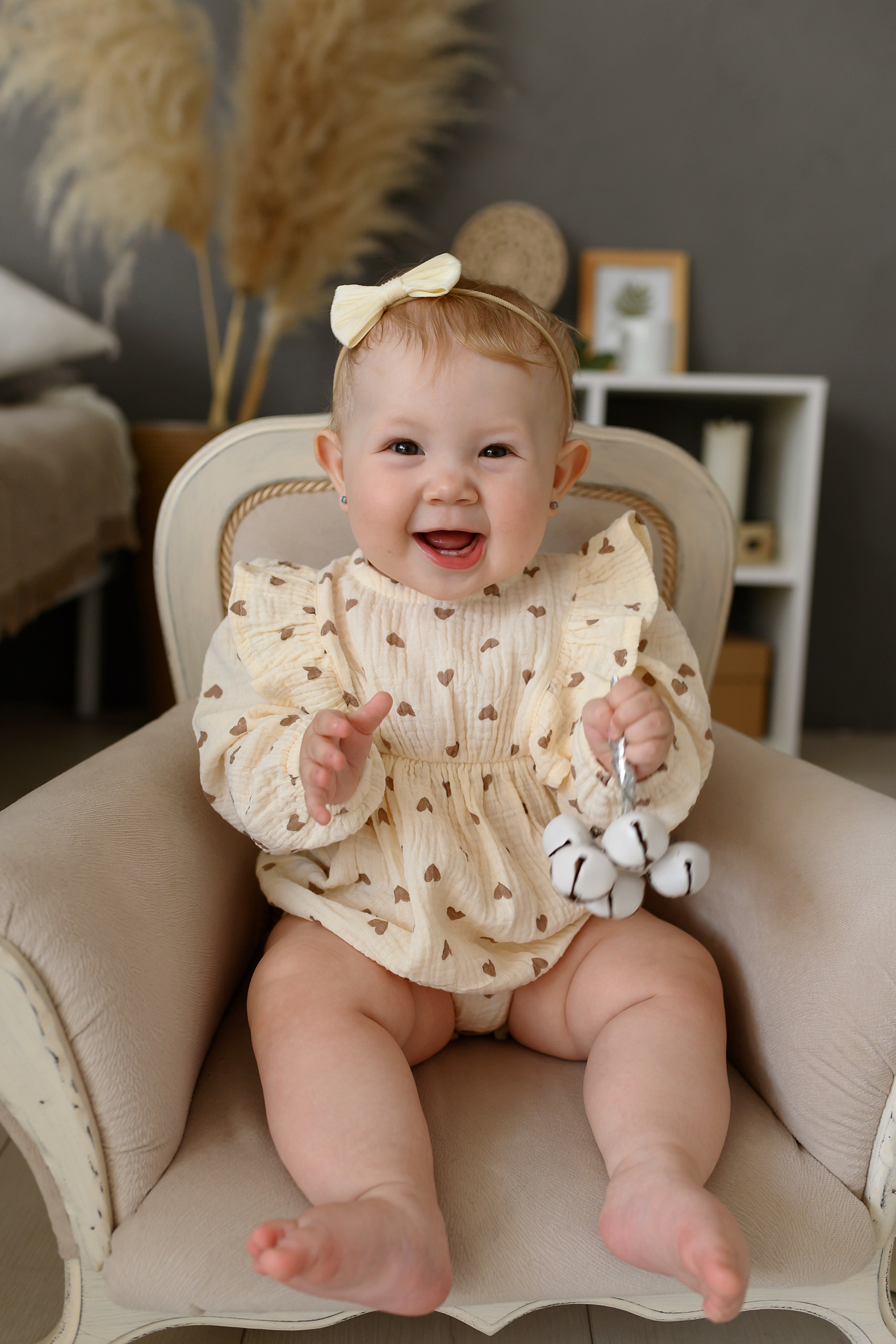 Отзывы. Фотограф новорождённых Абакан Марина Дейнюк