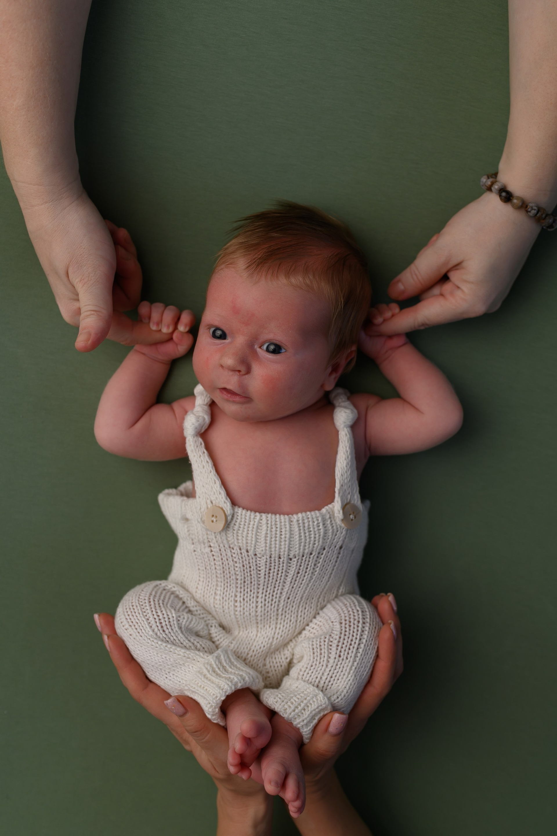 Отзывы. Фотограф новорождённых Абакан Марина Дейнюк