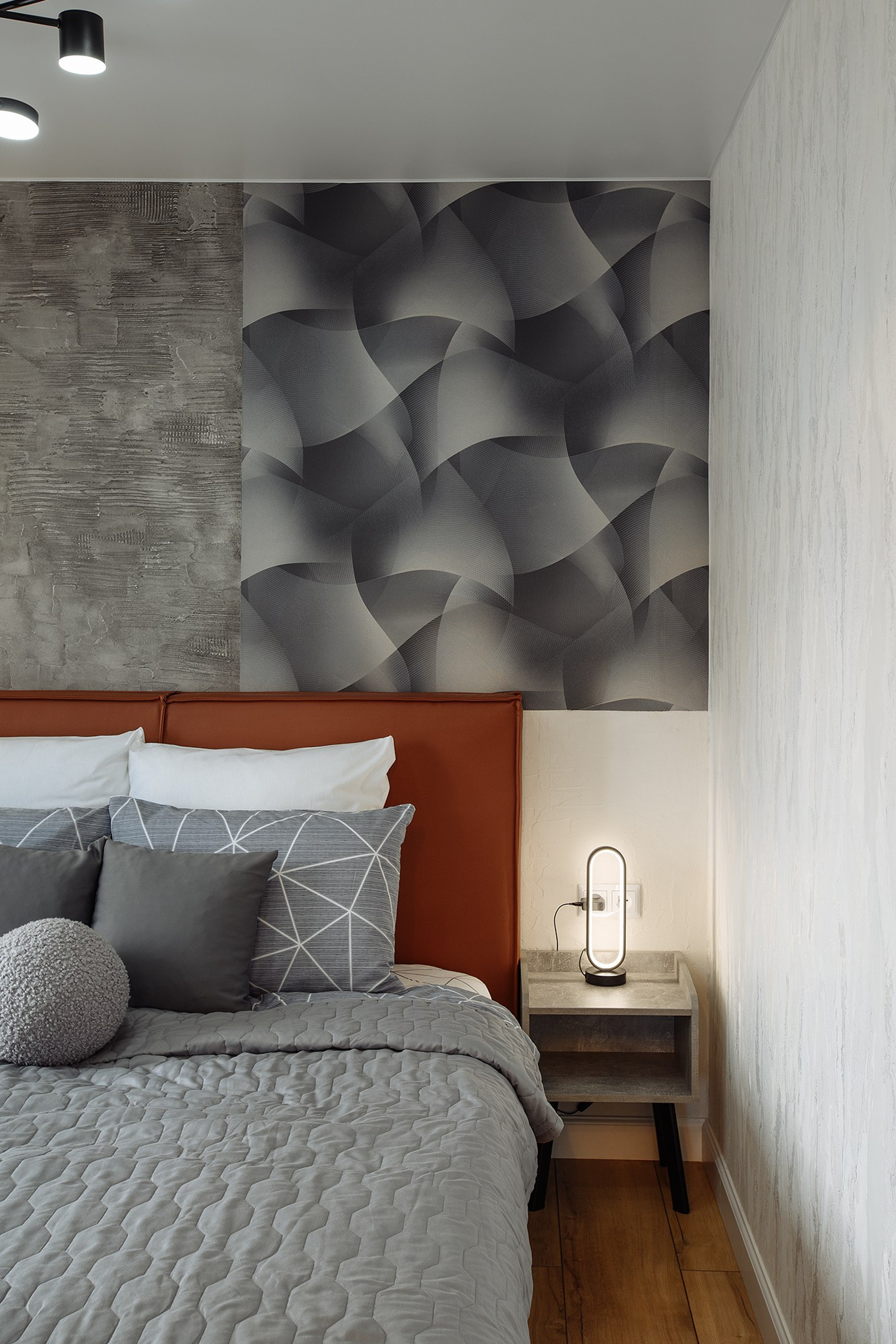 Интерьерная