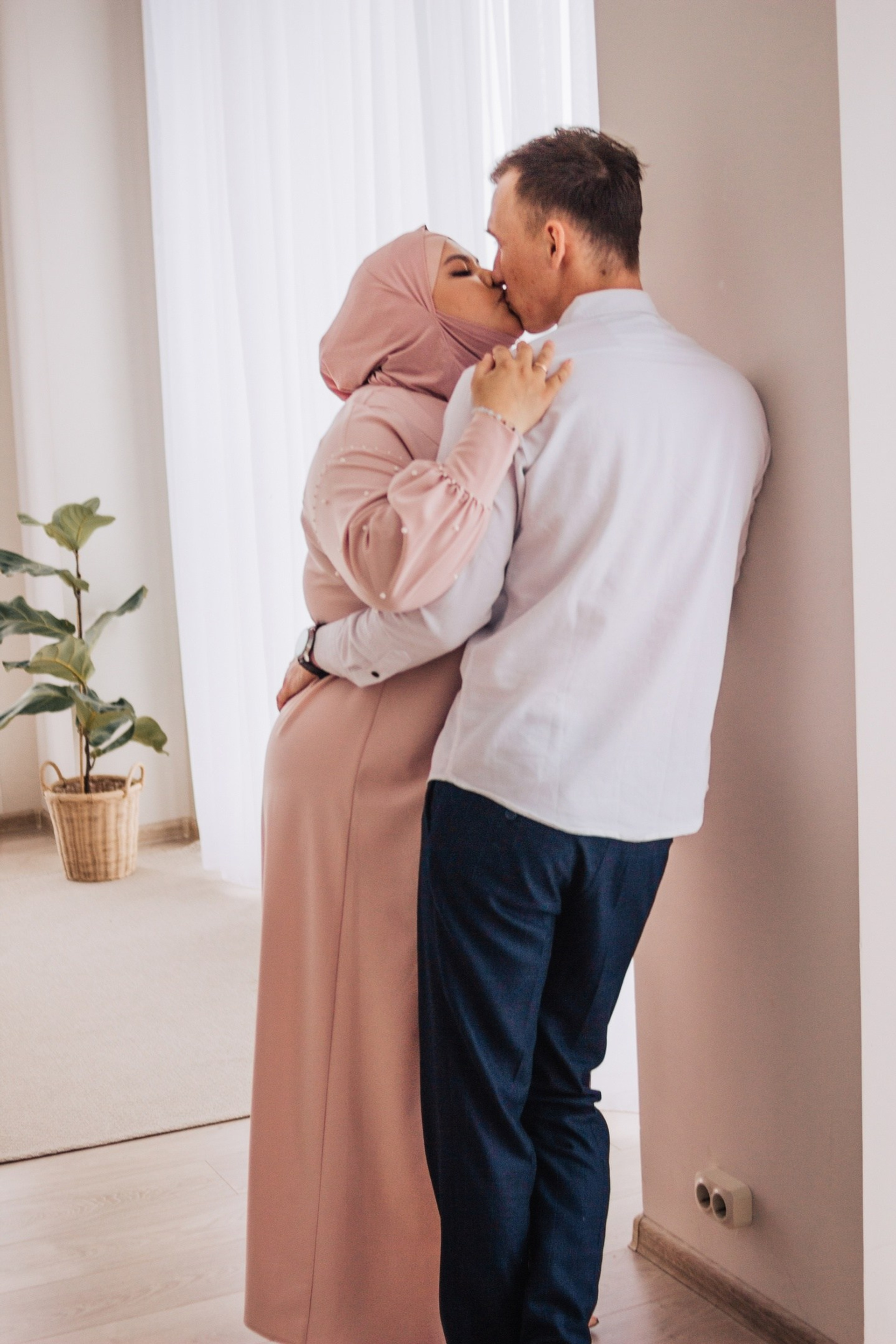 Свадебные, Love Story. Женский фотограф в Уфе. Никулина Татьяна